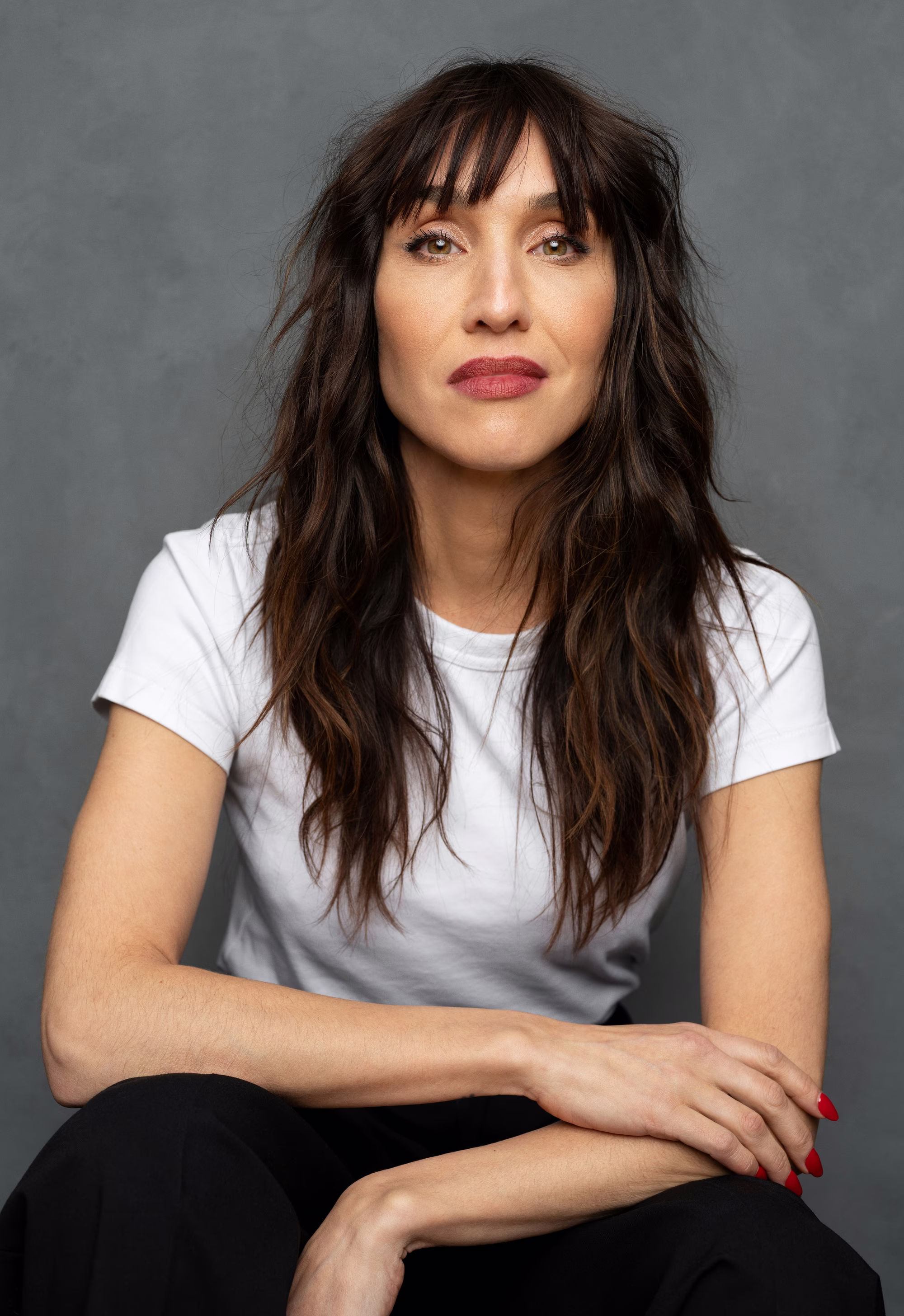 Bianca Gervais casting