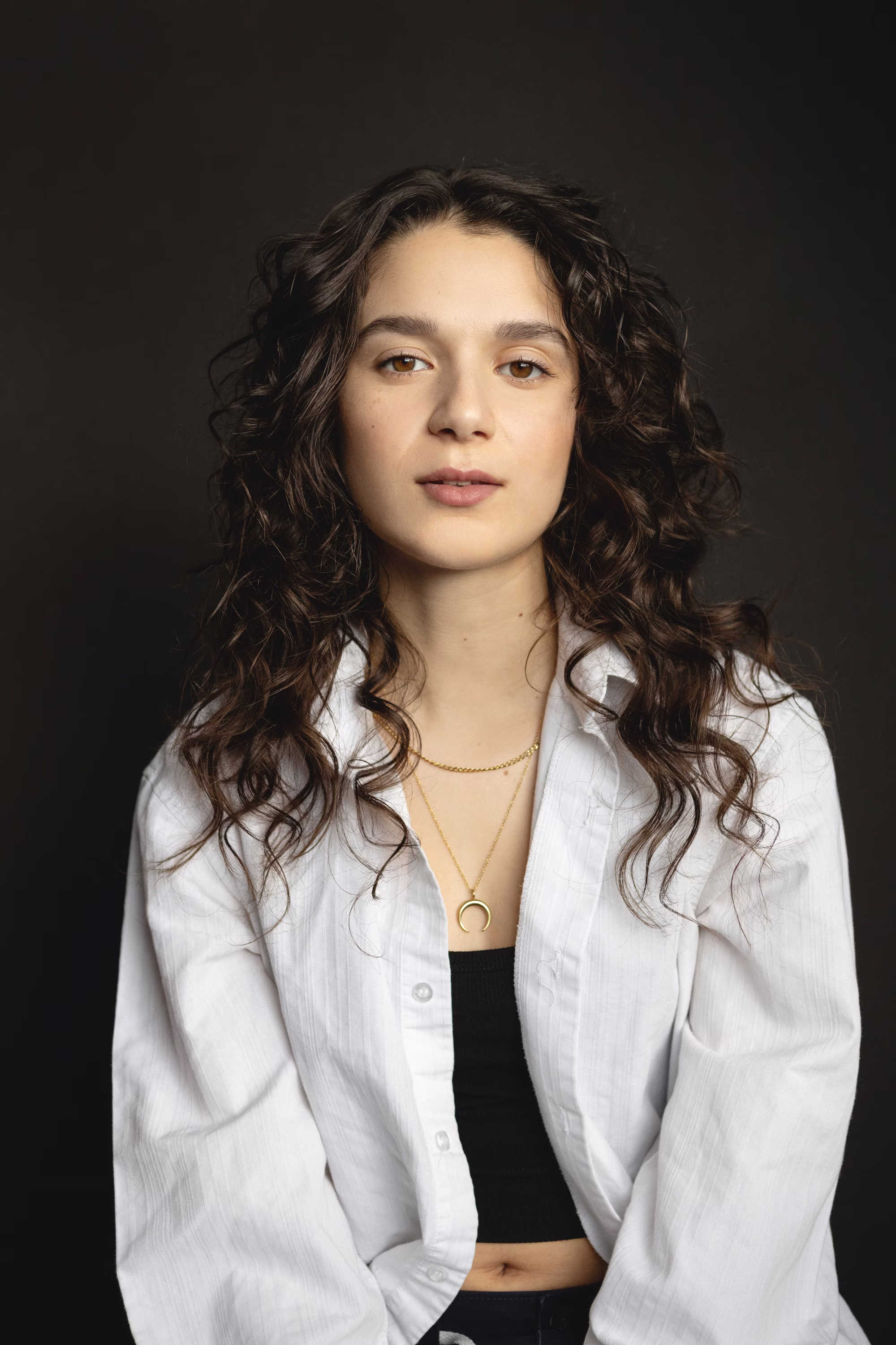 Cassandra Latreille casting