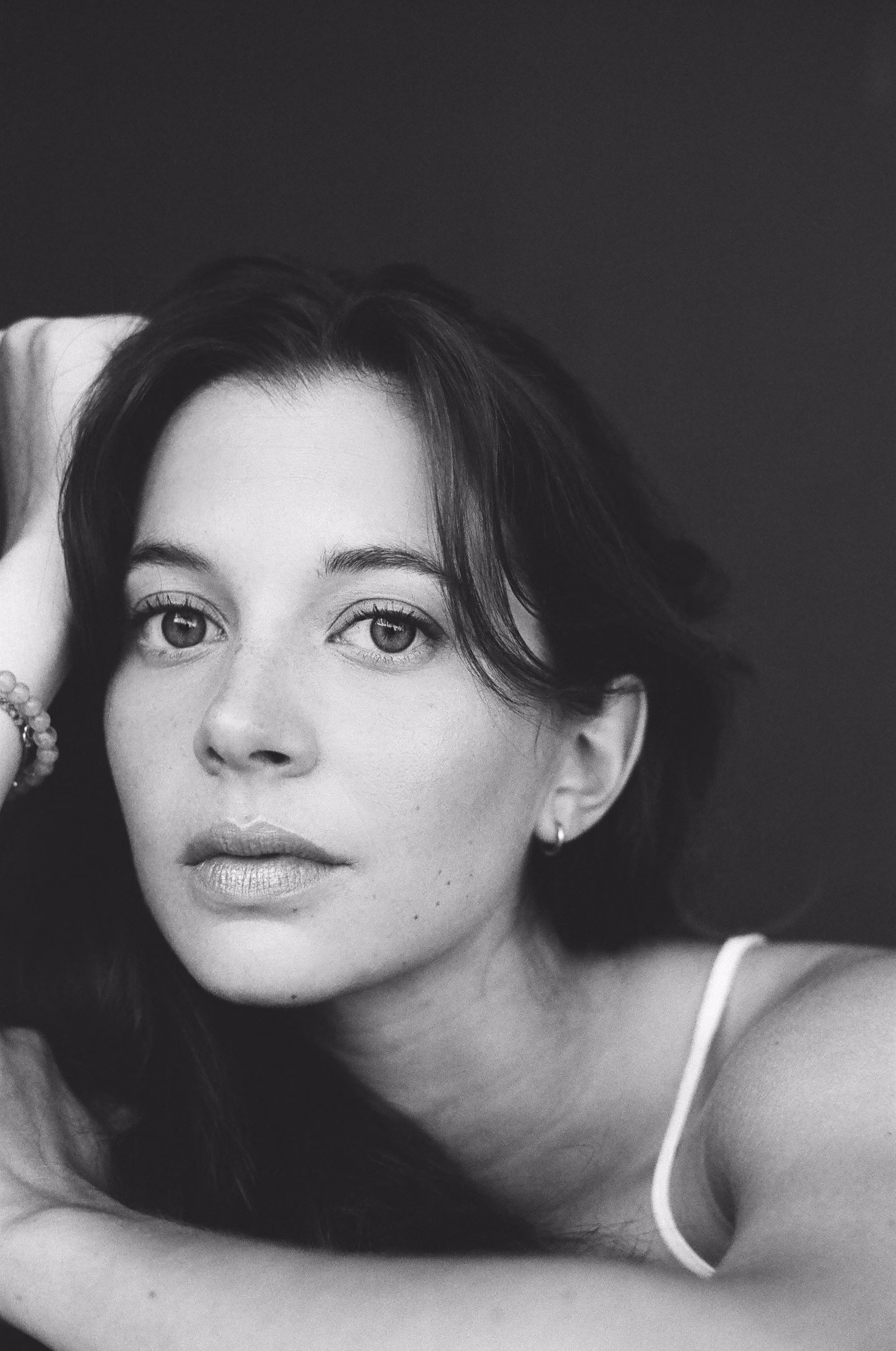 Clara Bernardo casting