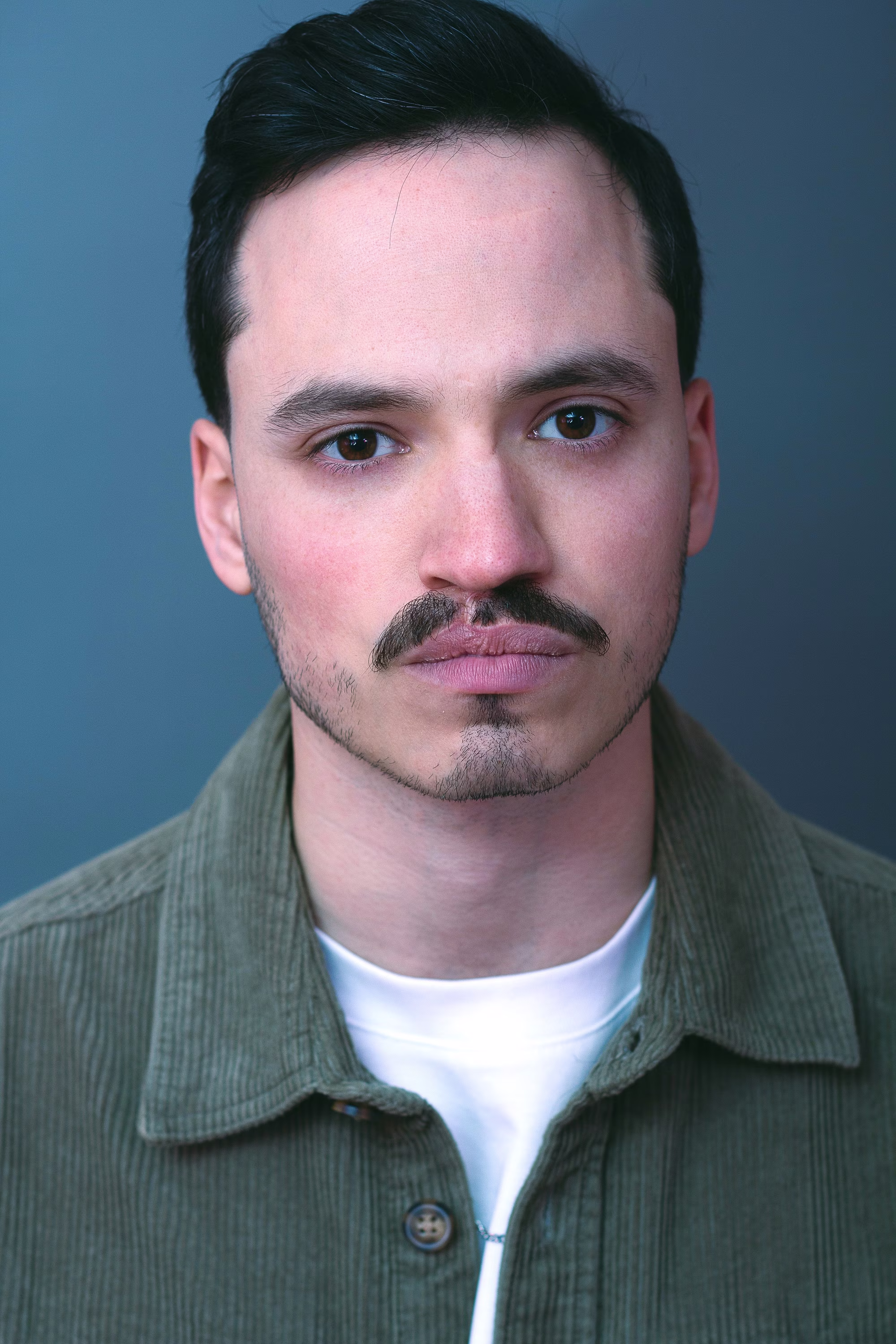 Anthony Therrien Casting