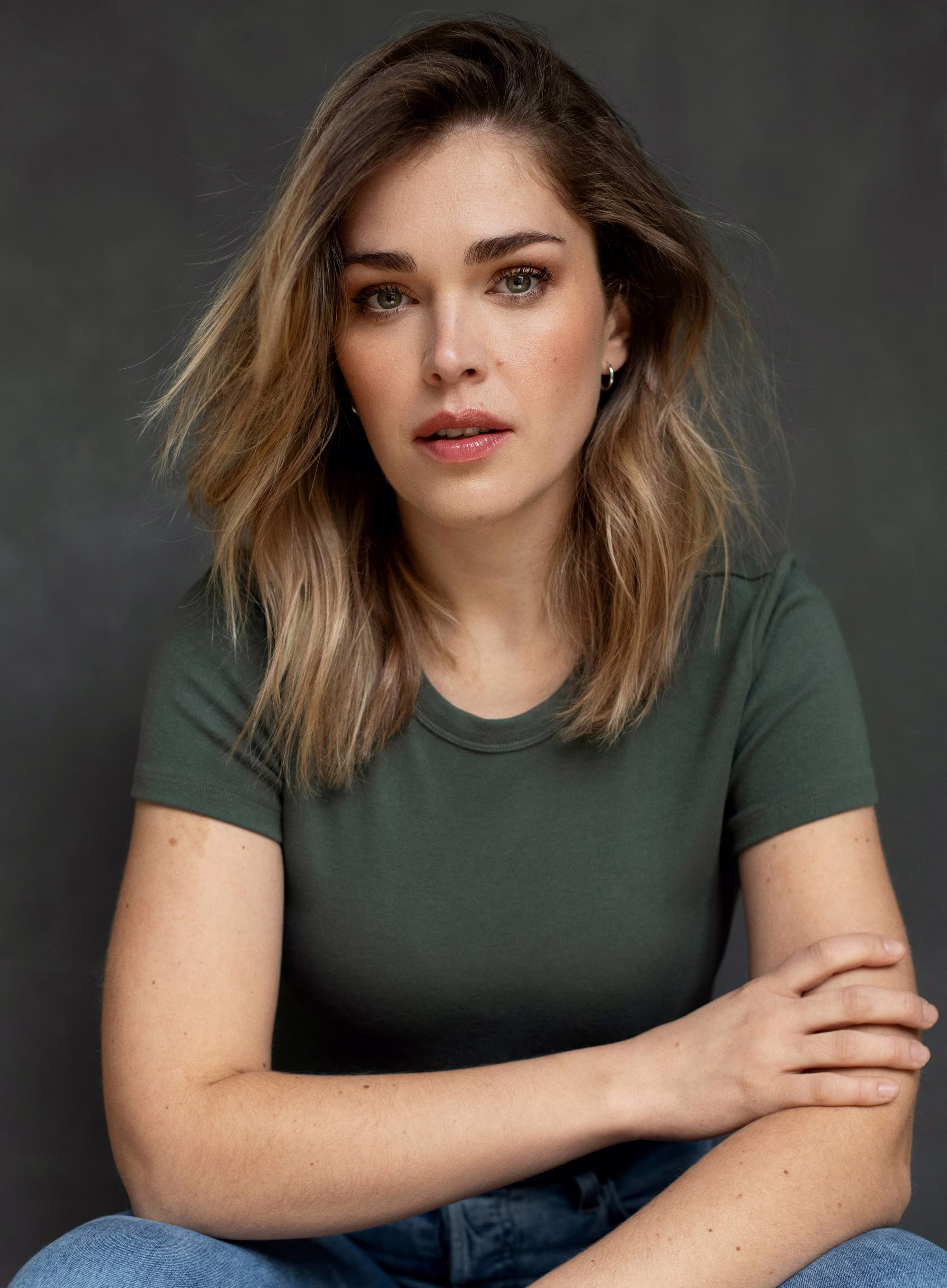 Dominique Laniel casting