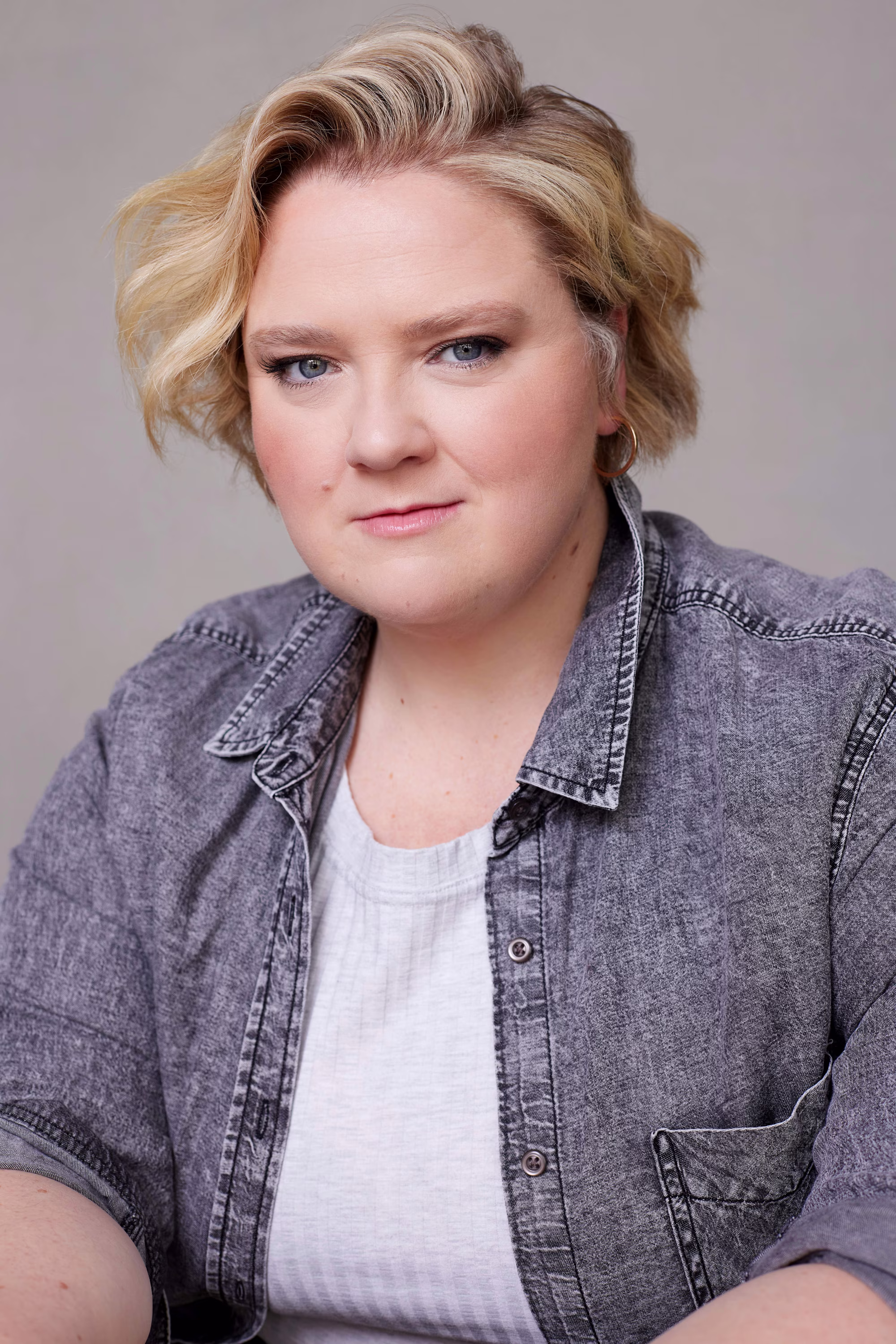 Debbie Lynch-White casting