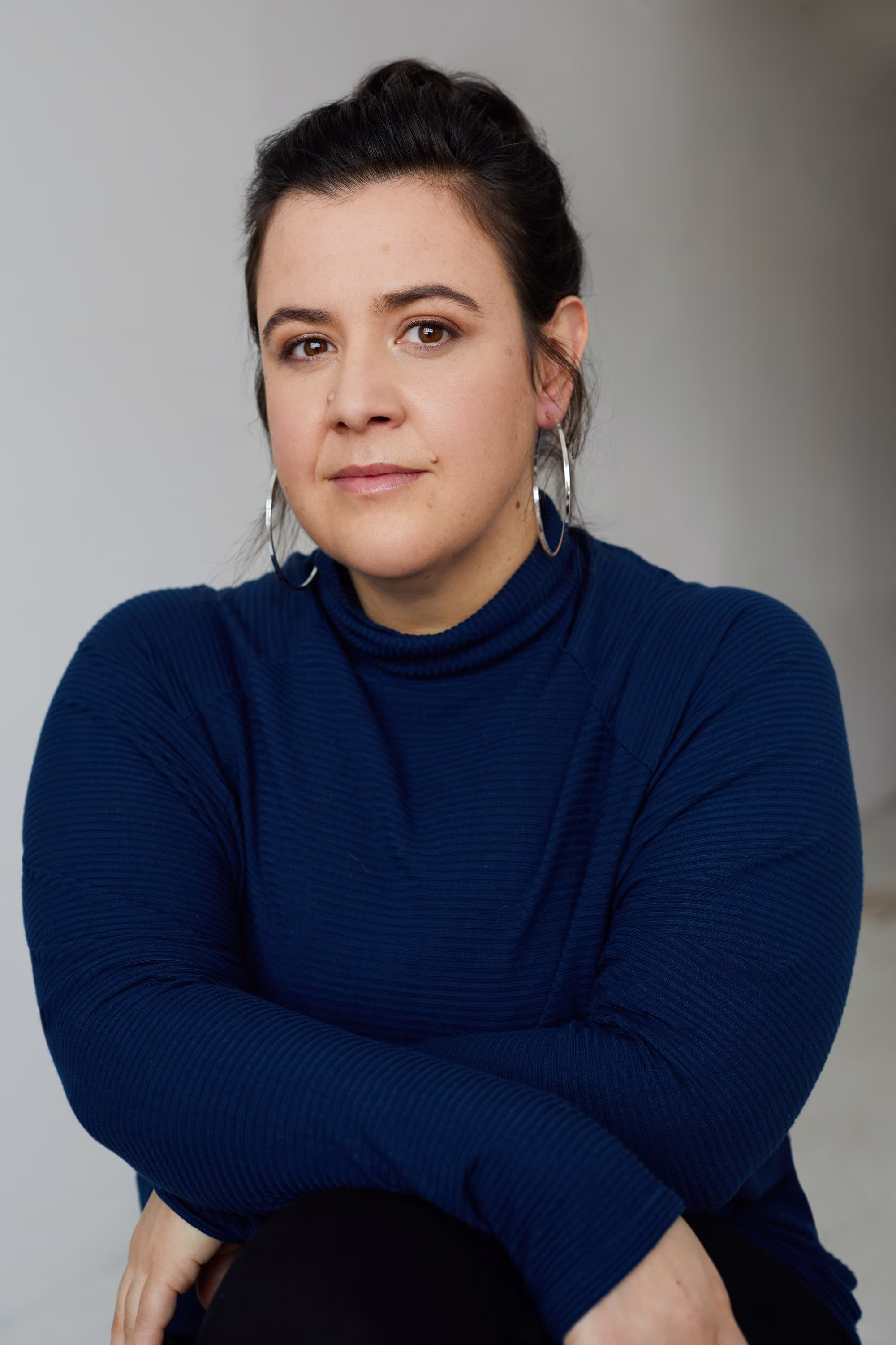 Jeanne Leblanc casting