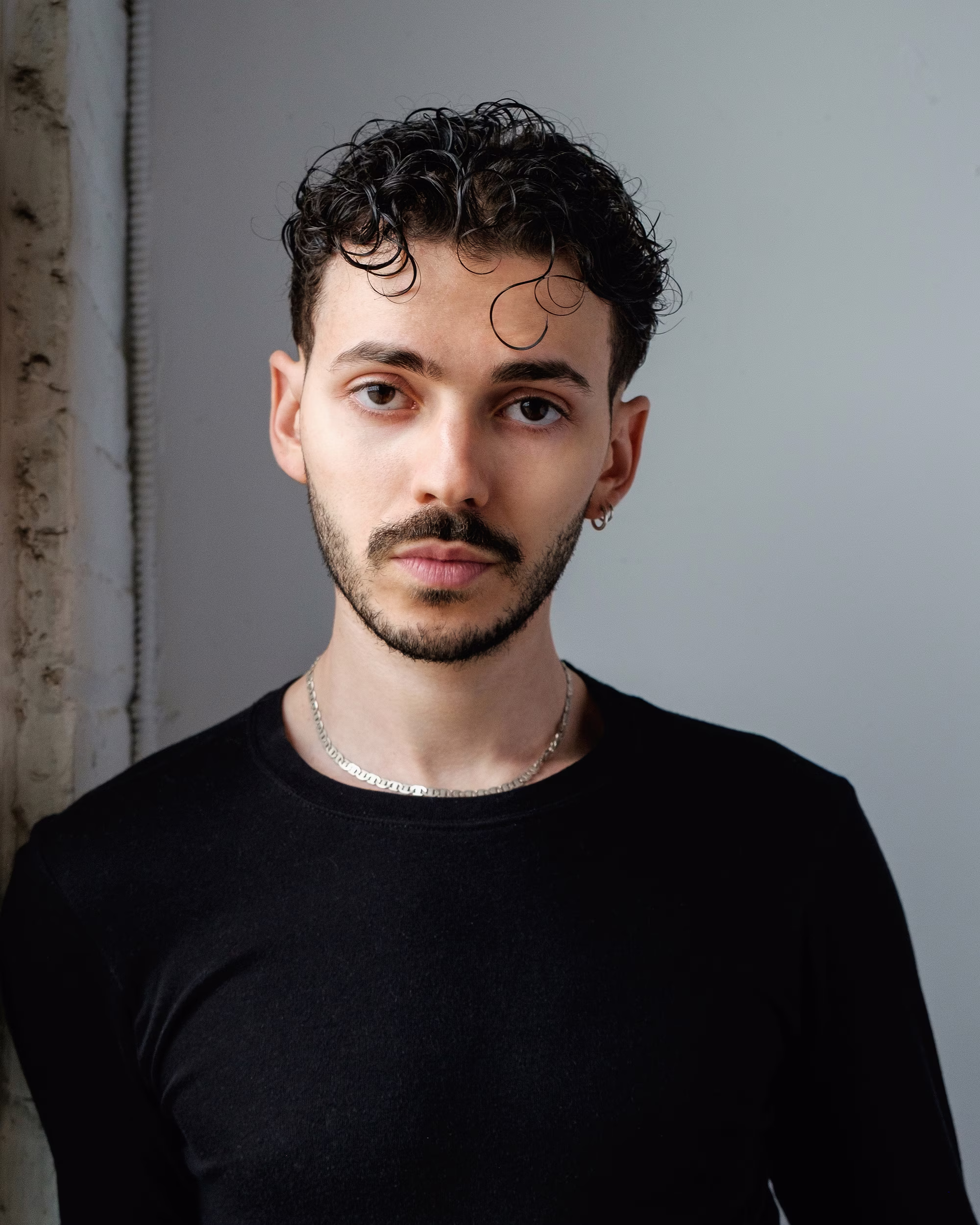 Ismail Zourhlal casting