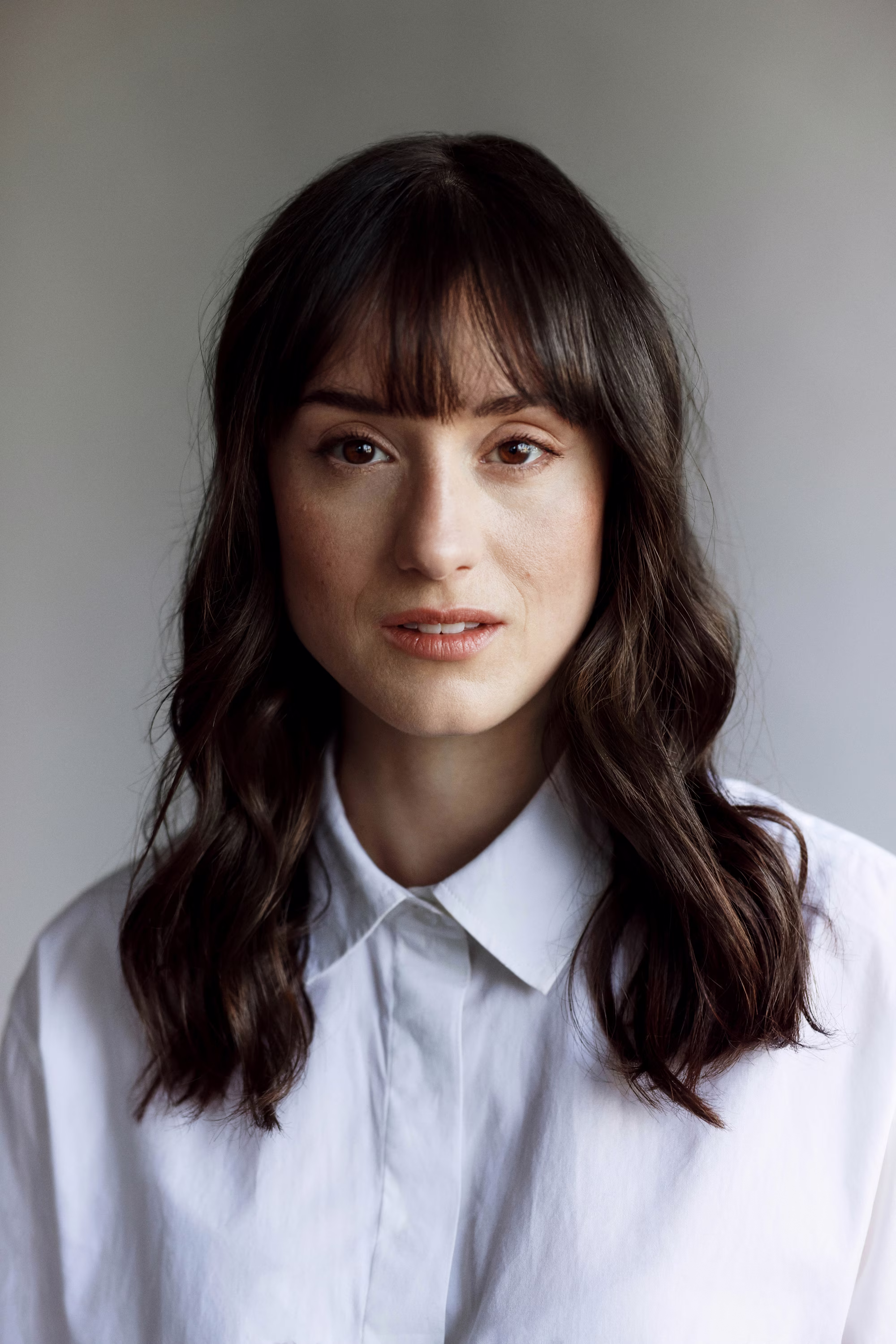 Laurence Latreille casting