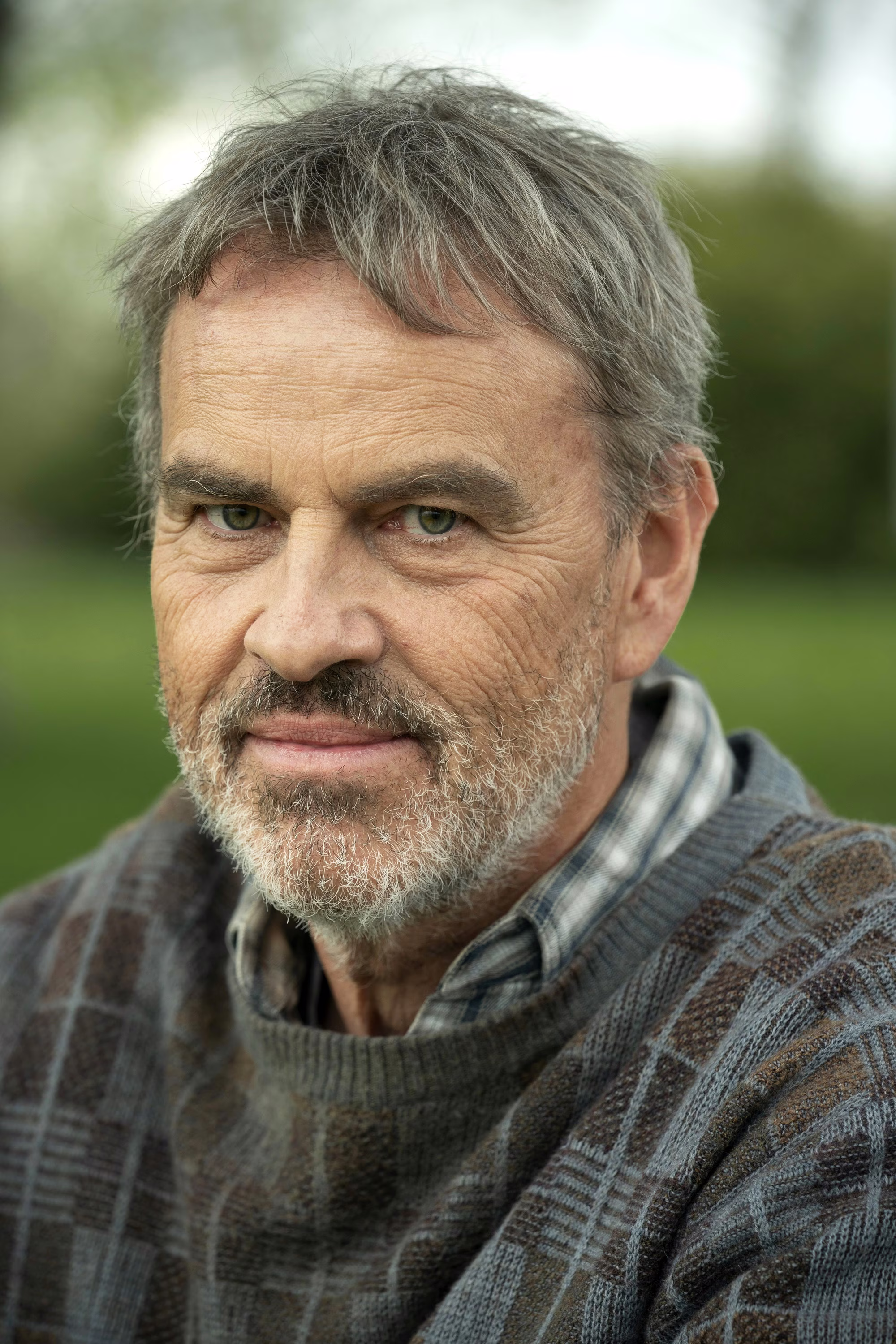 Laurent Lucas casting
