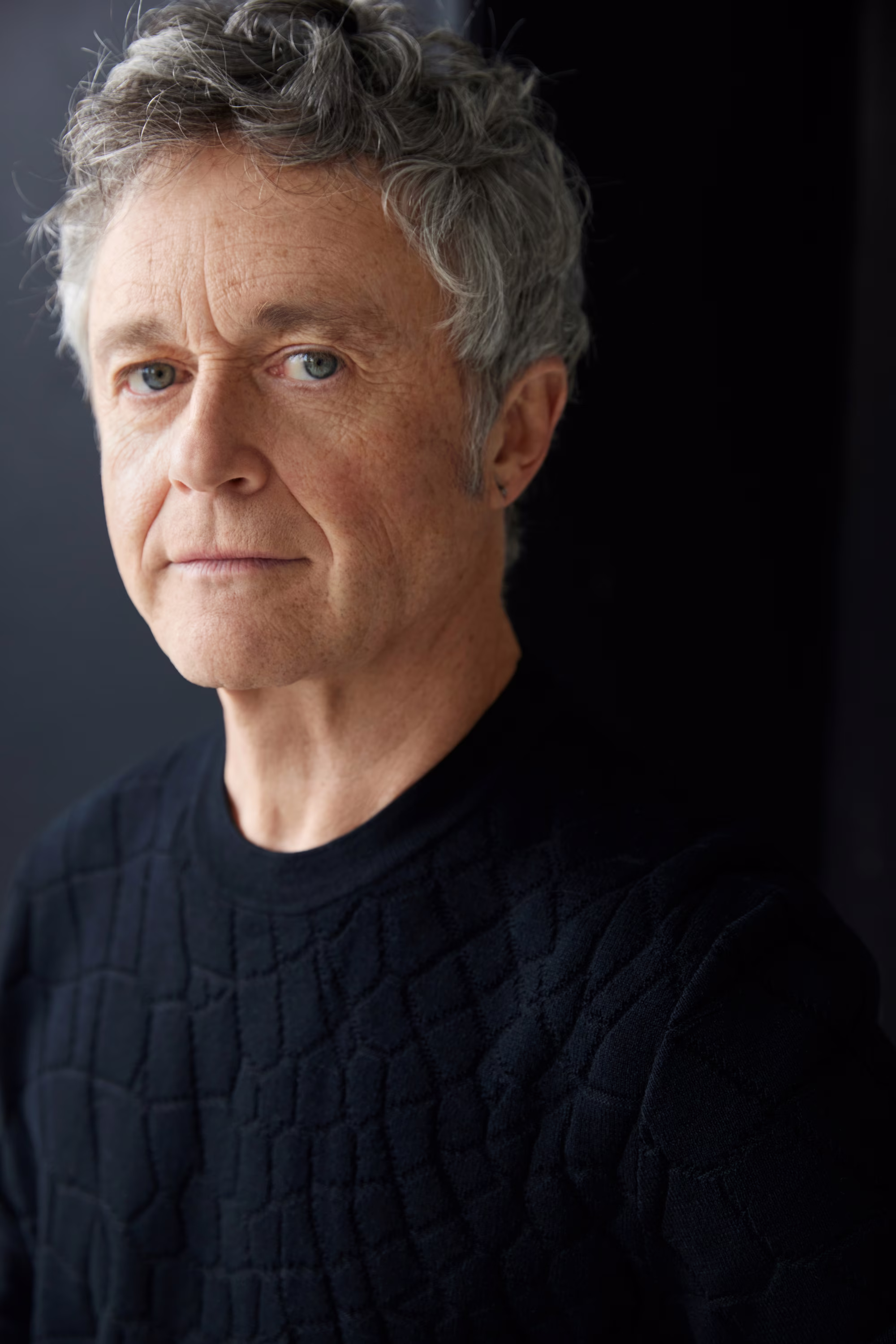 Marc Béland casting
