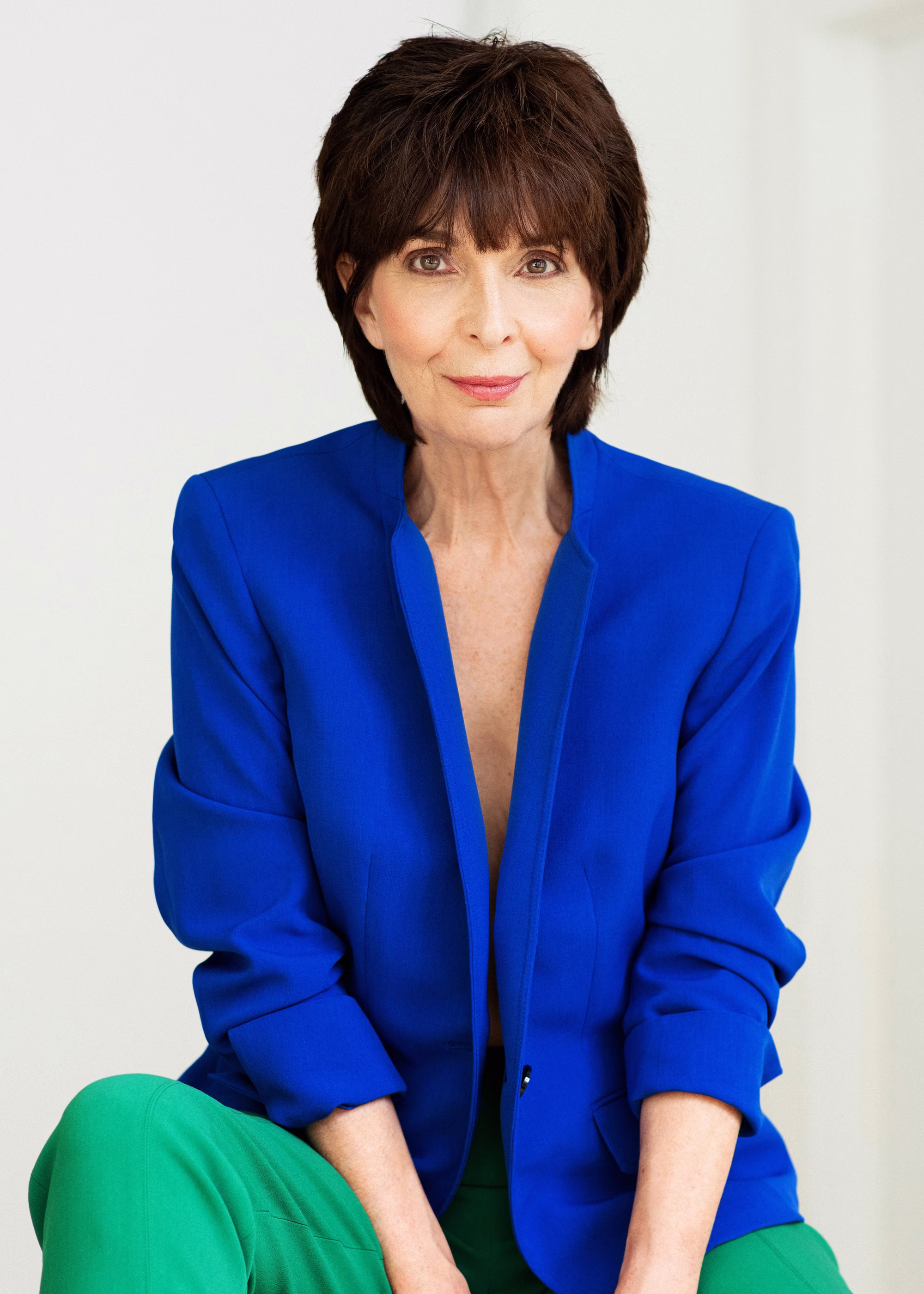 Micheline Bernard 3