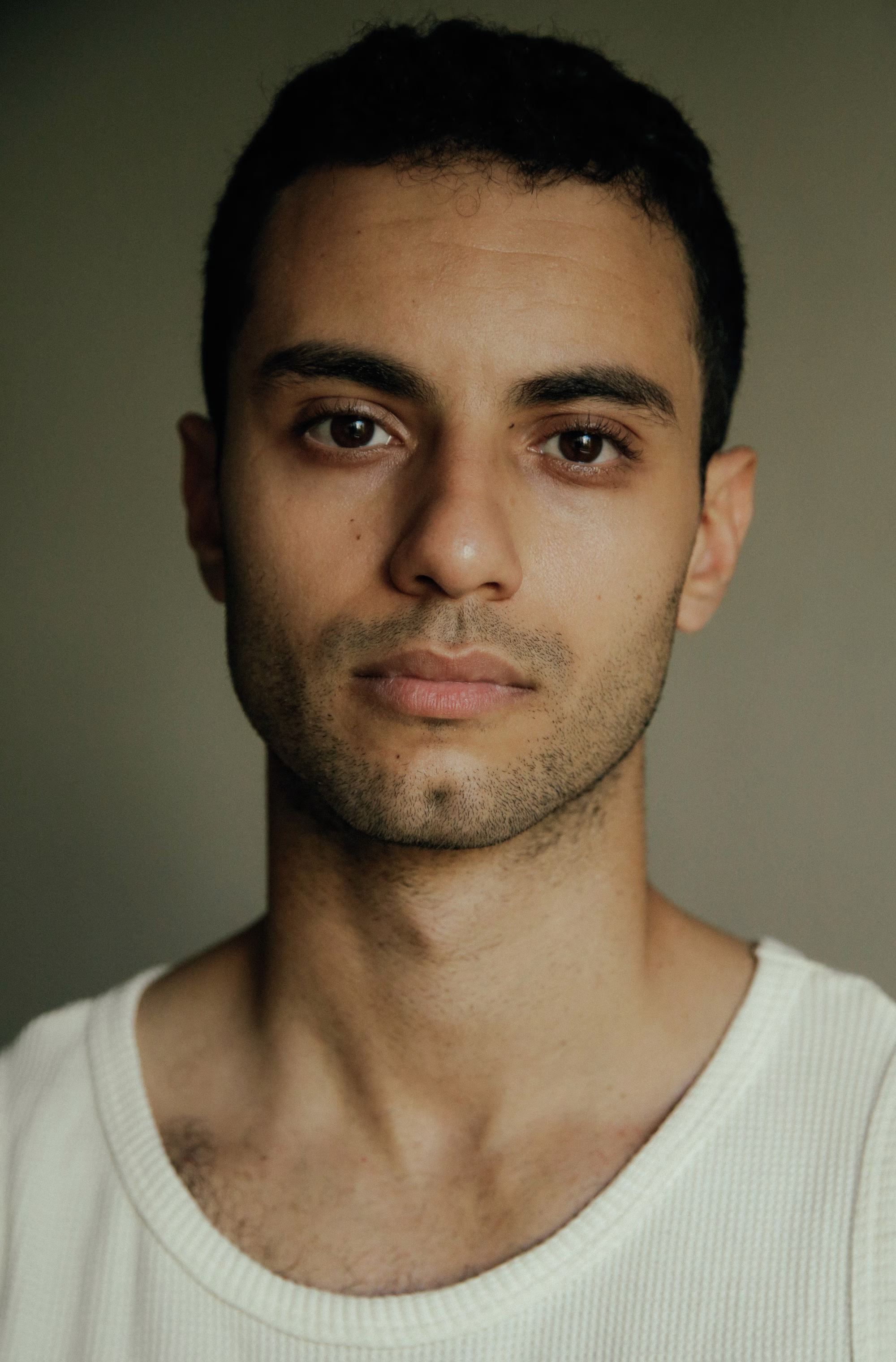 Mehdi Meskar casting