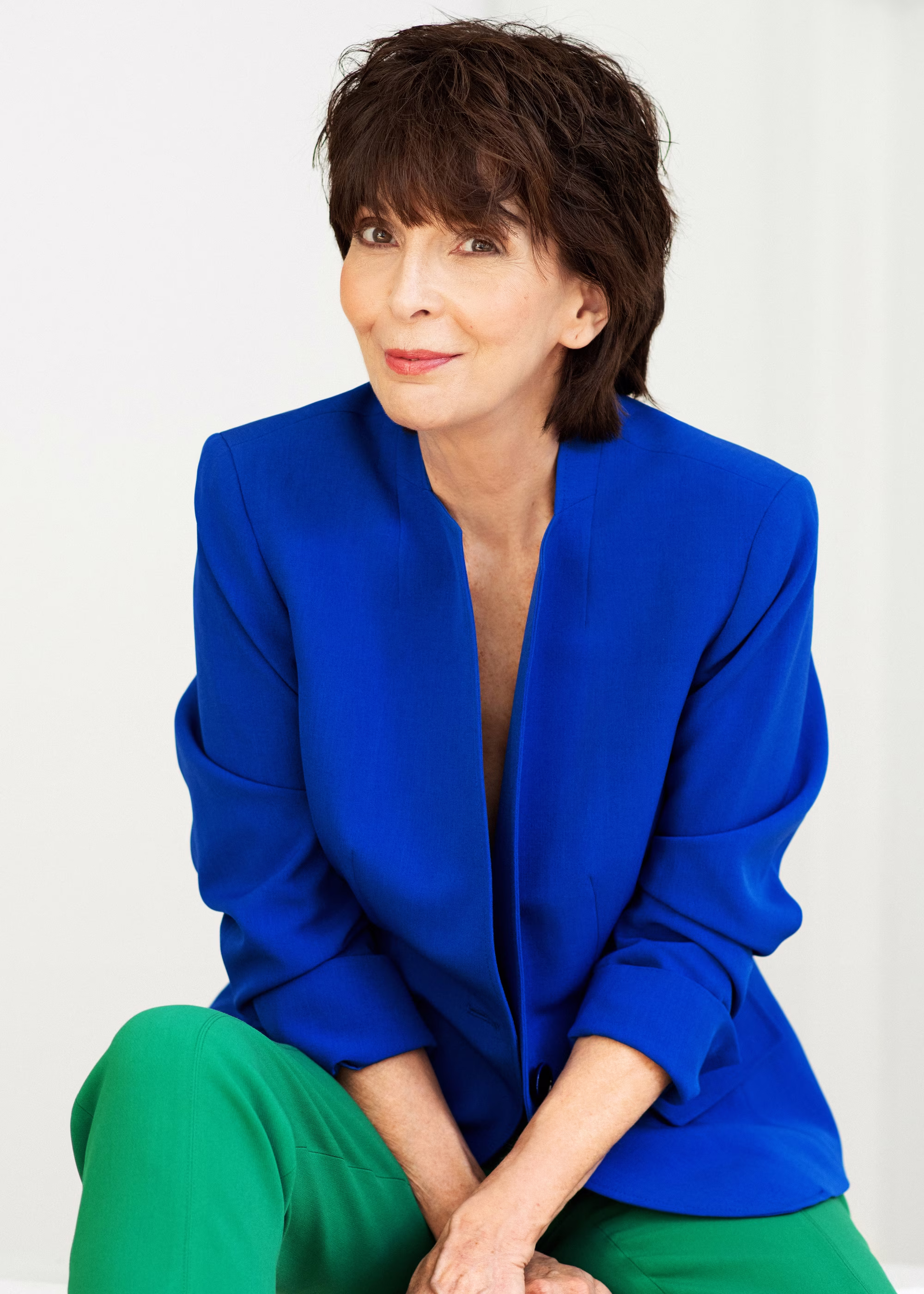 Micheline Bernard casting