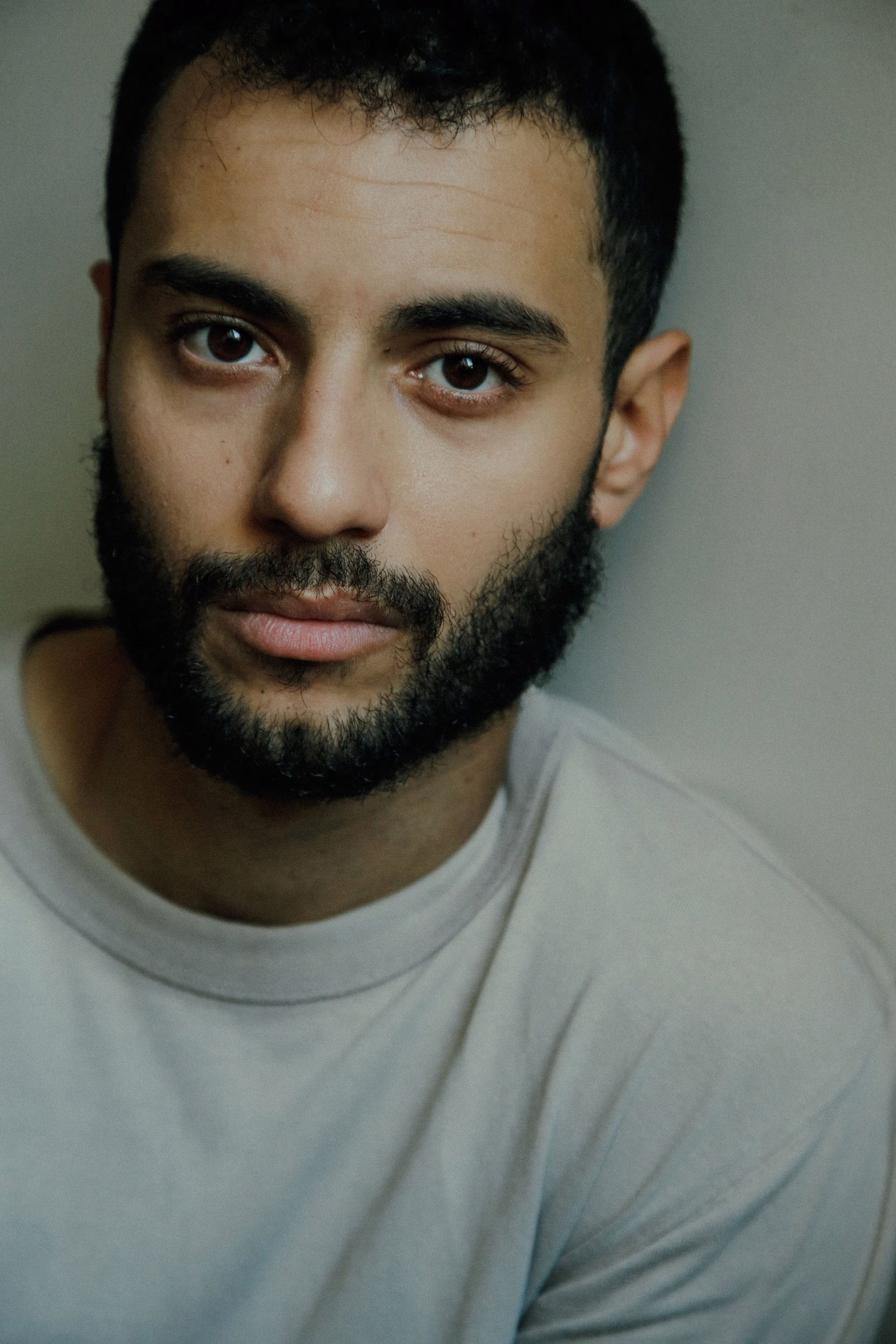 Mehdi Meskar 1
