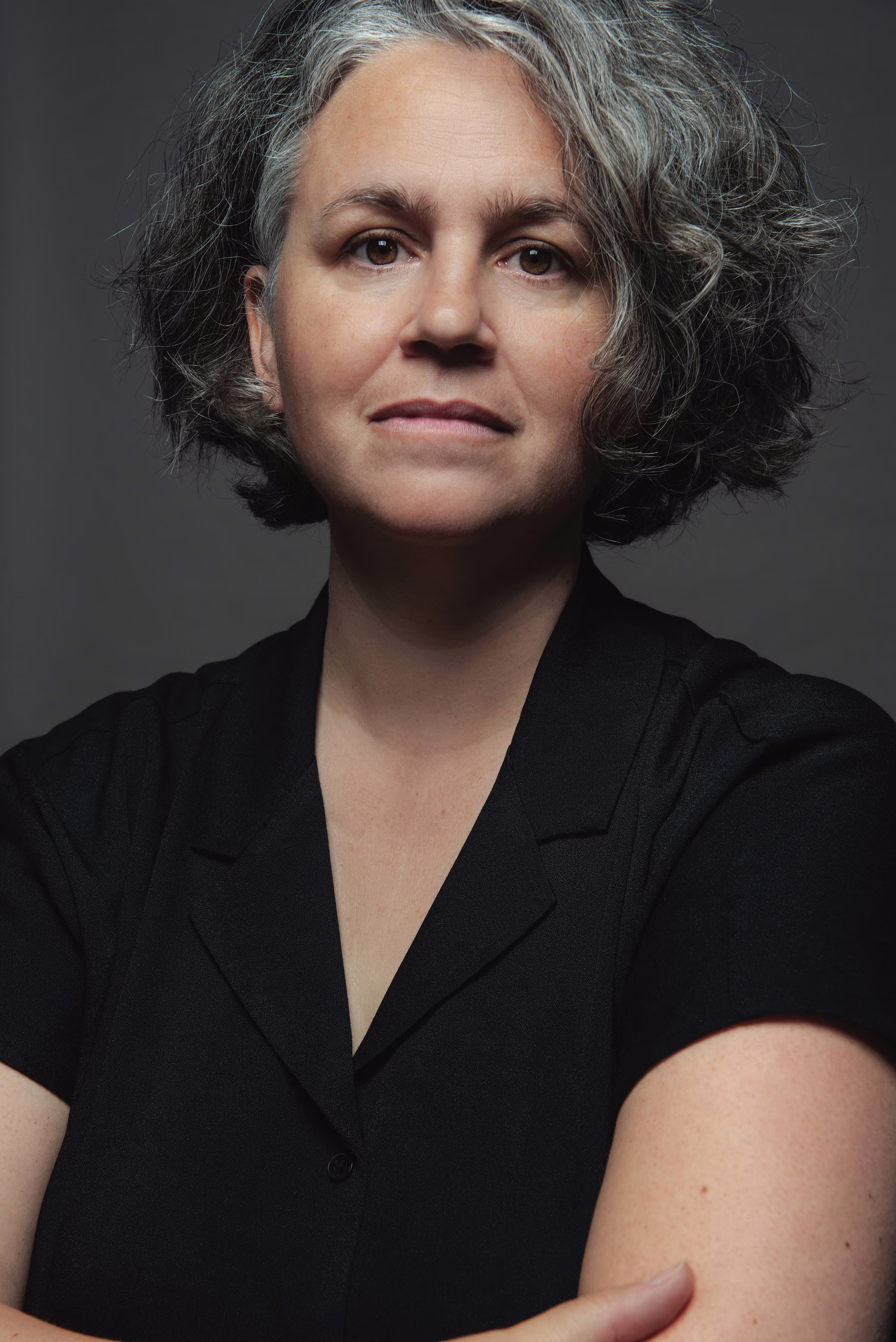 Maude Bouchard casting