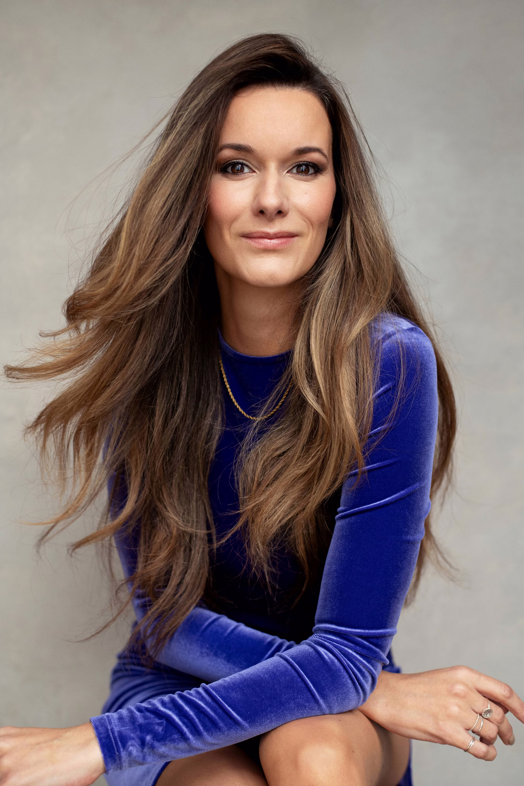 Monic Néron casting