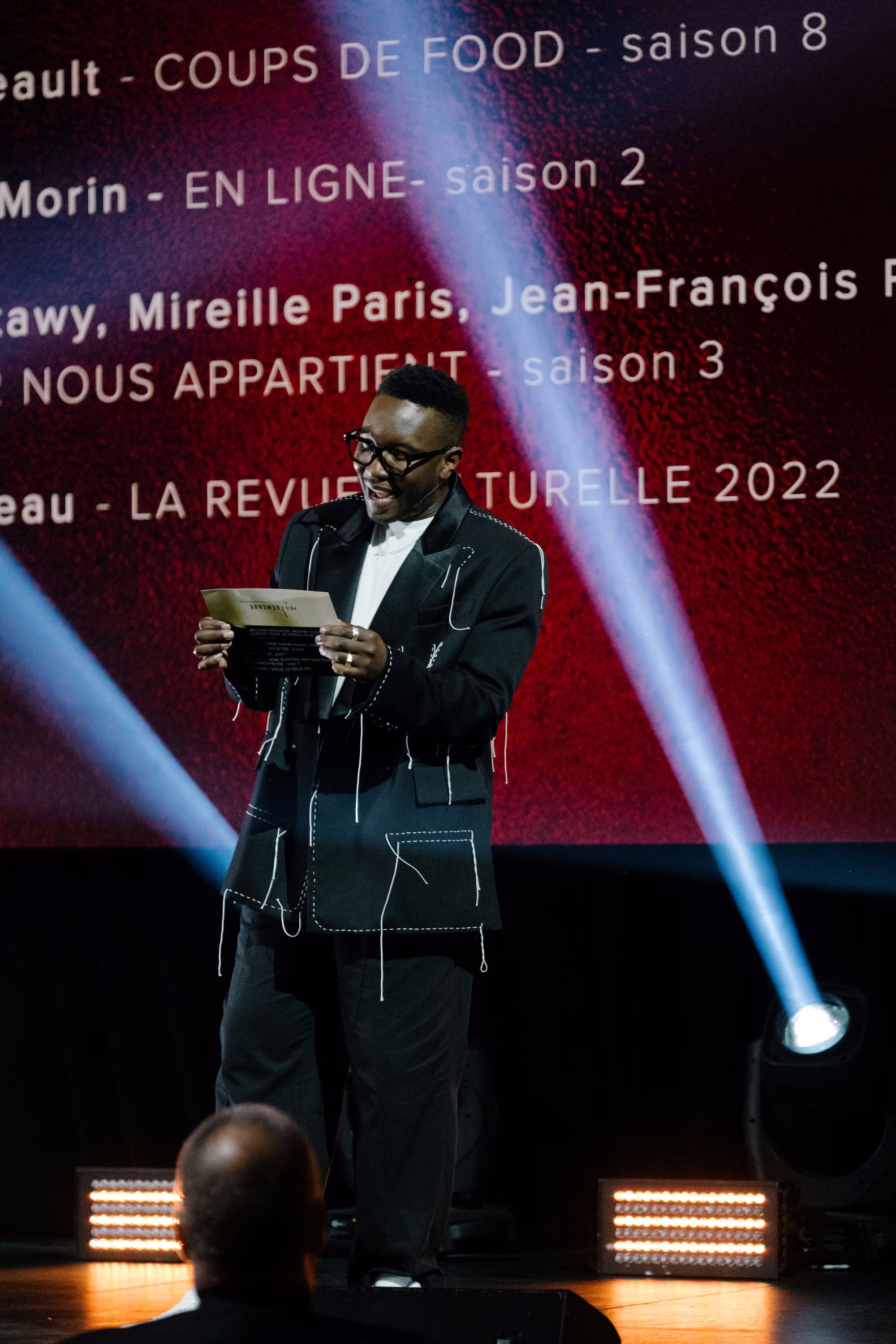 Nicolas Ouellet 7