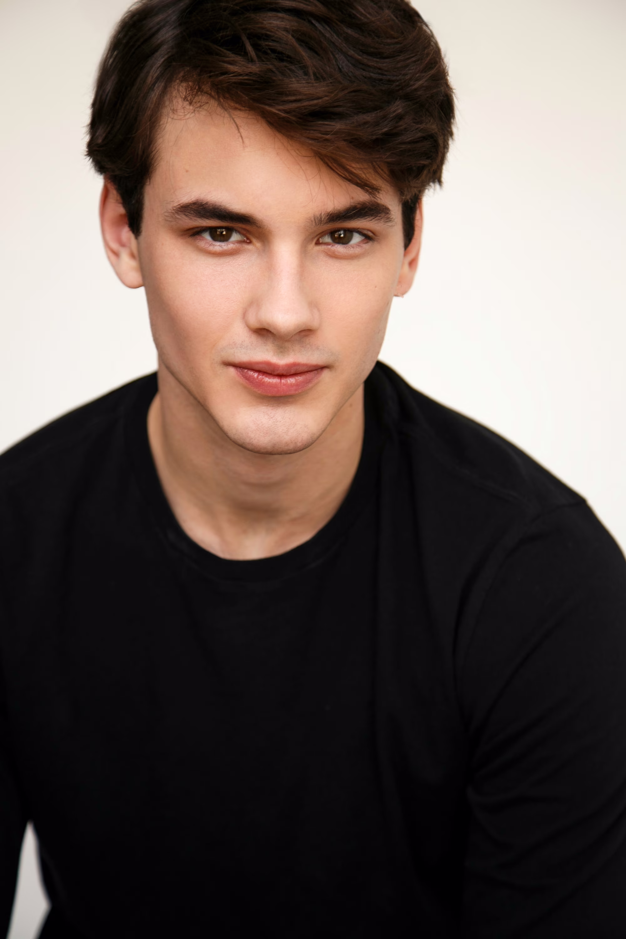 Pier-Gabriel Lajoie casting