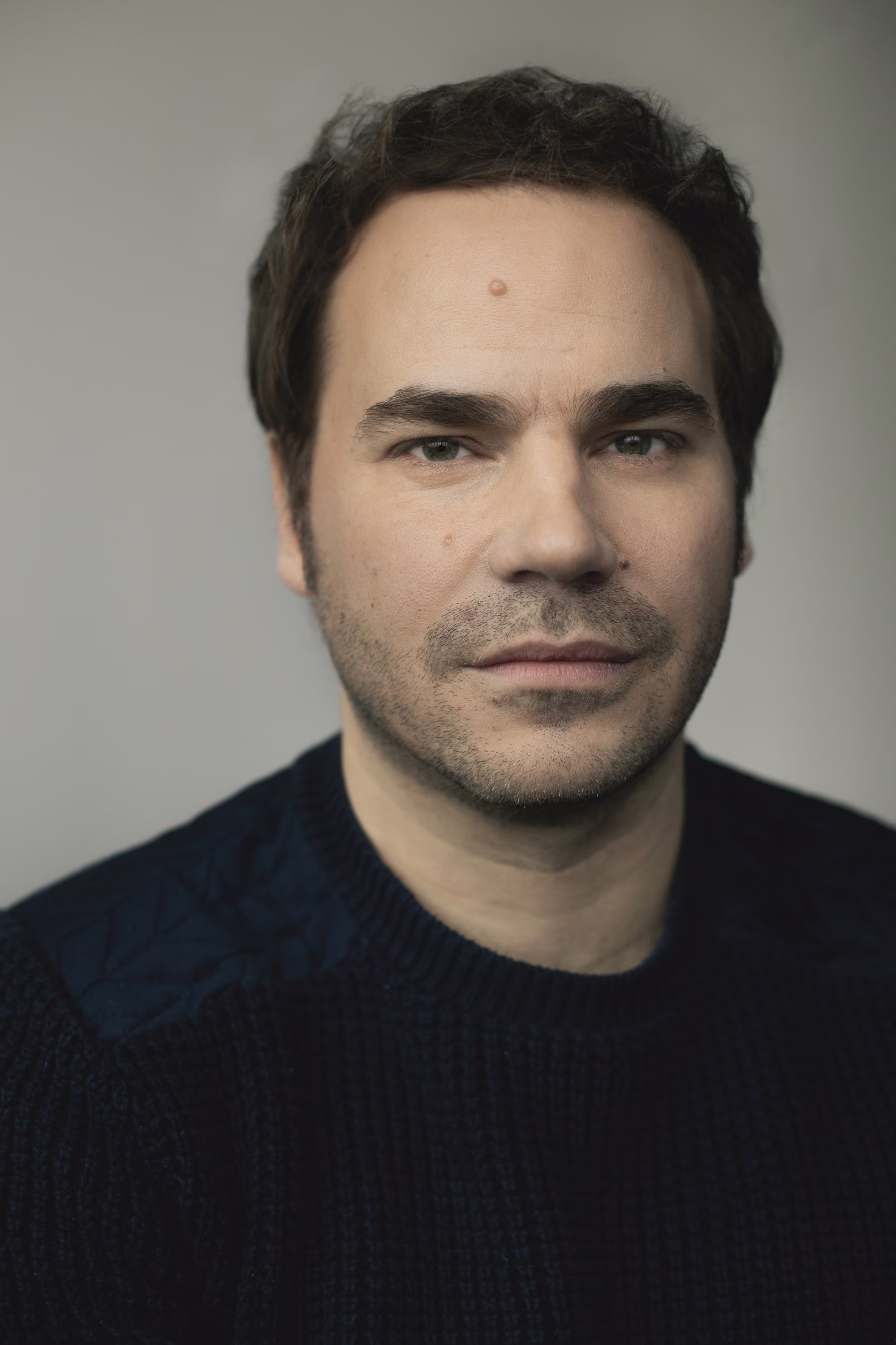 Sébastien Huberdeau casting