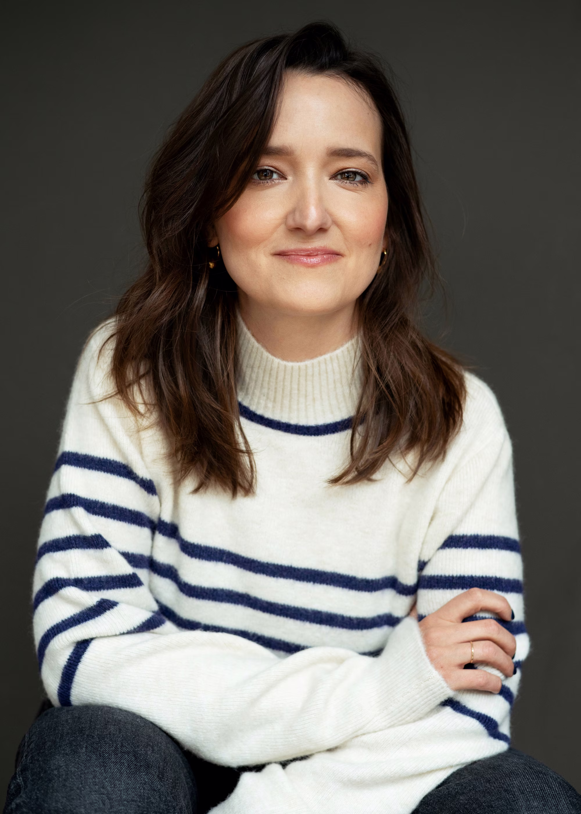 Suzie Bouchard casting
