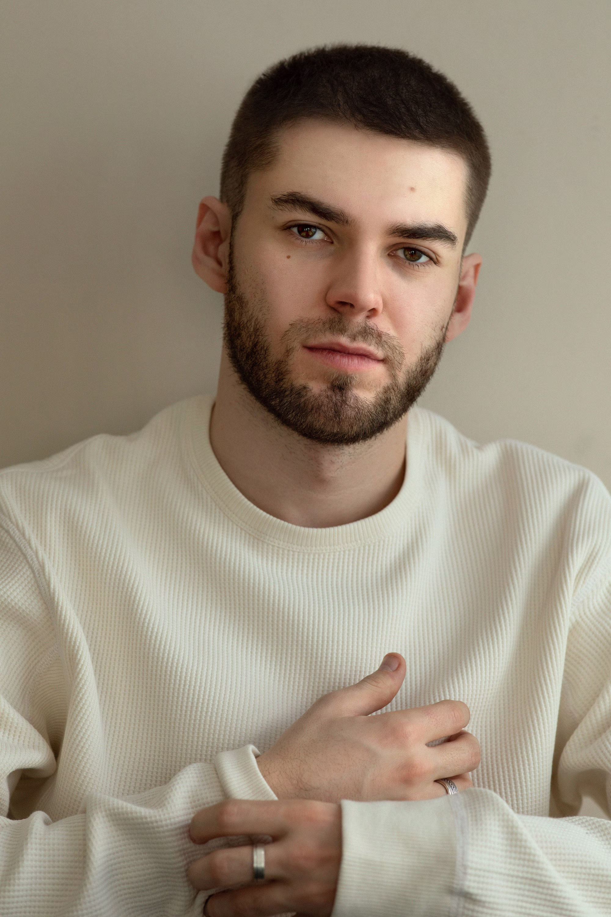Thomas Delorme casting