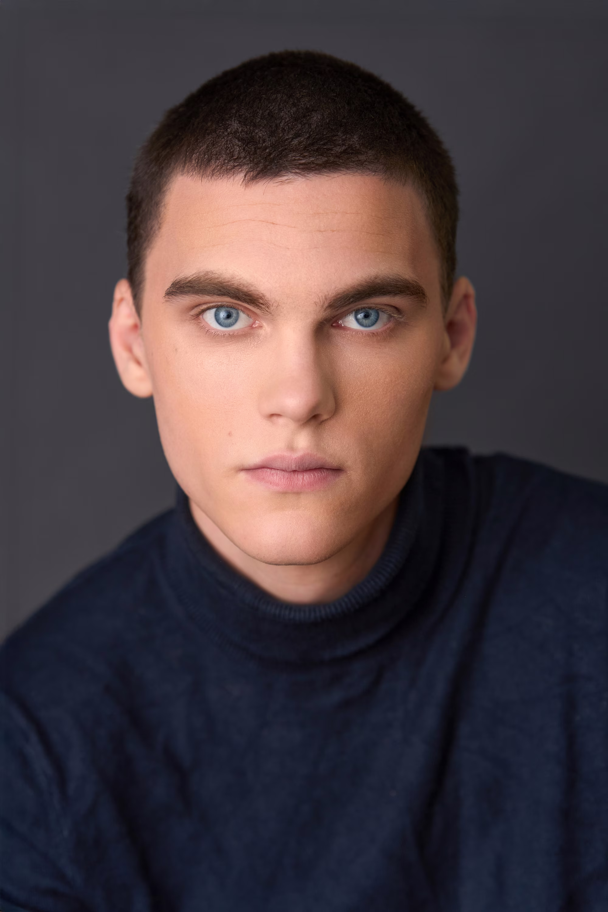 Alfred Poirier casting