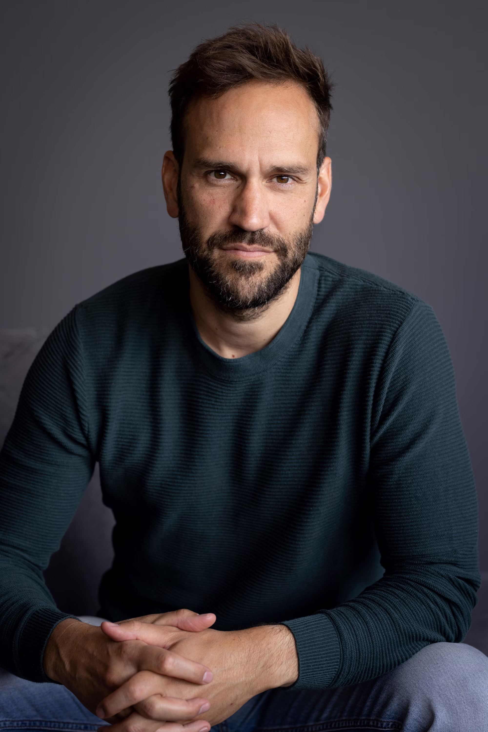 Yannick Savard casting