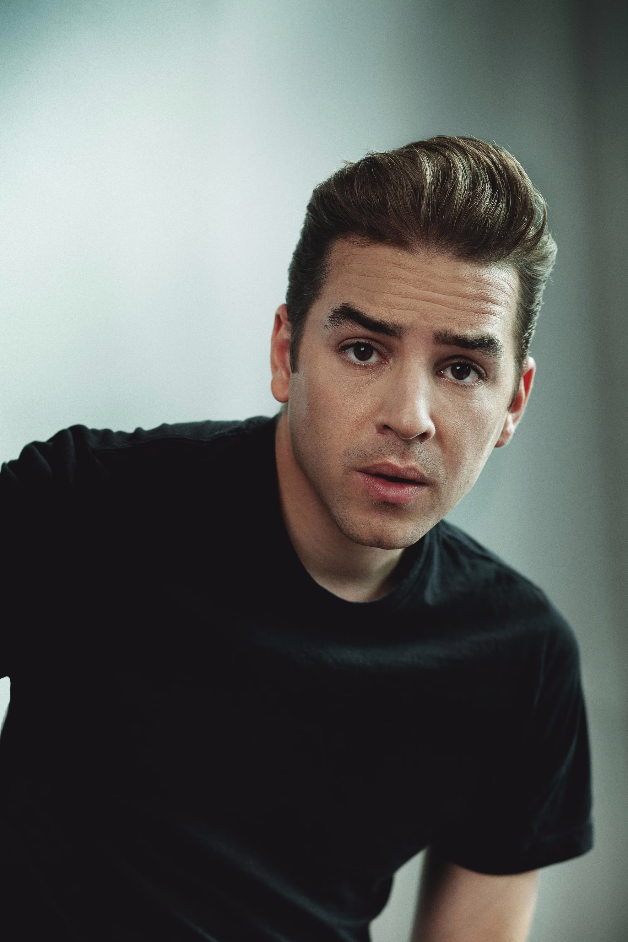 Antoine Pilon 2
