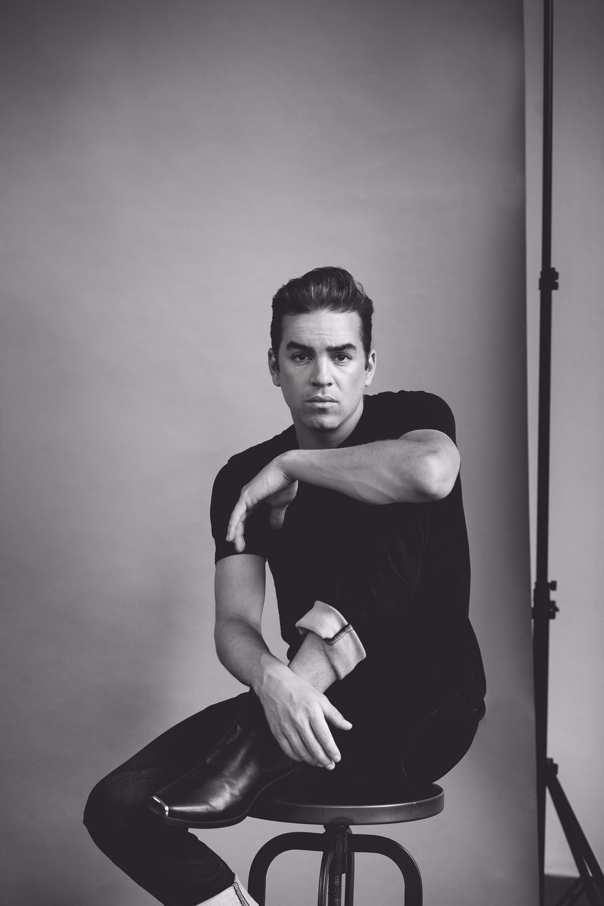 Antoine Pilon 1