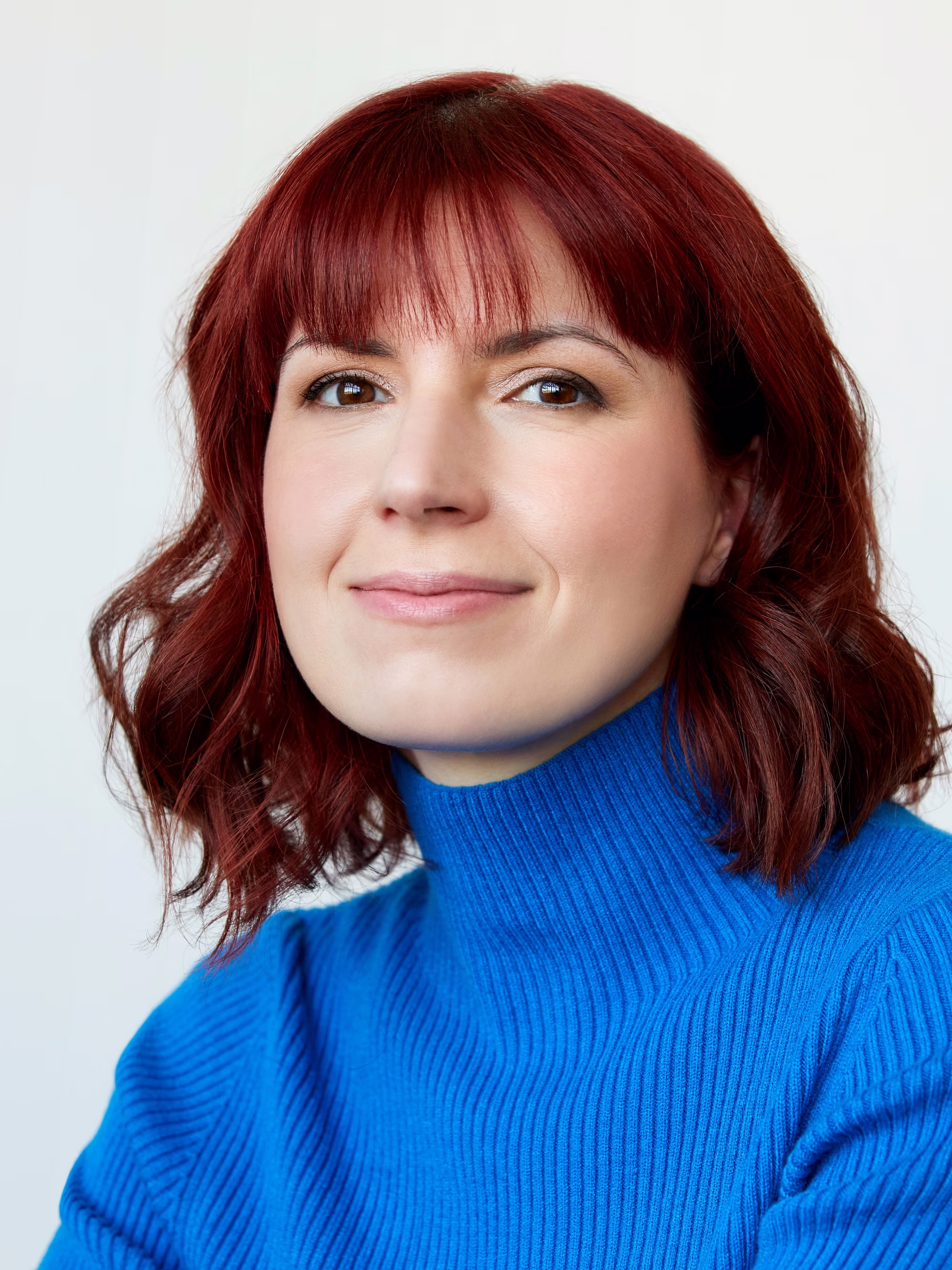 Anita Rowan casting