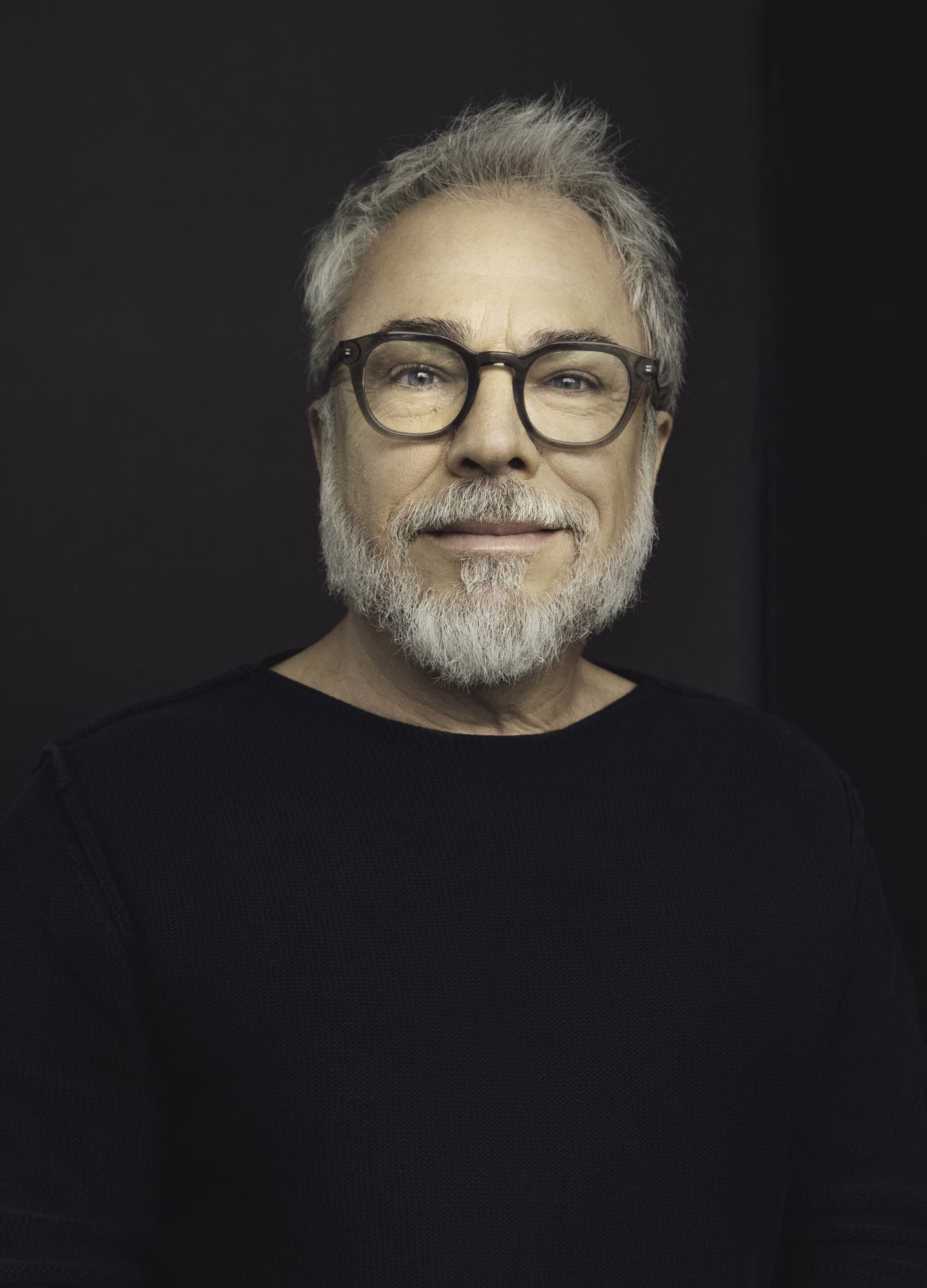 Christian Bégin Casting