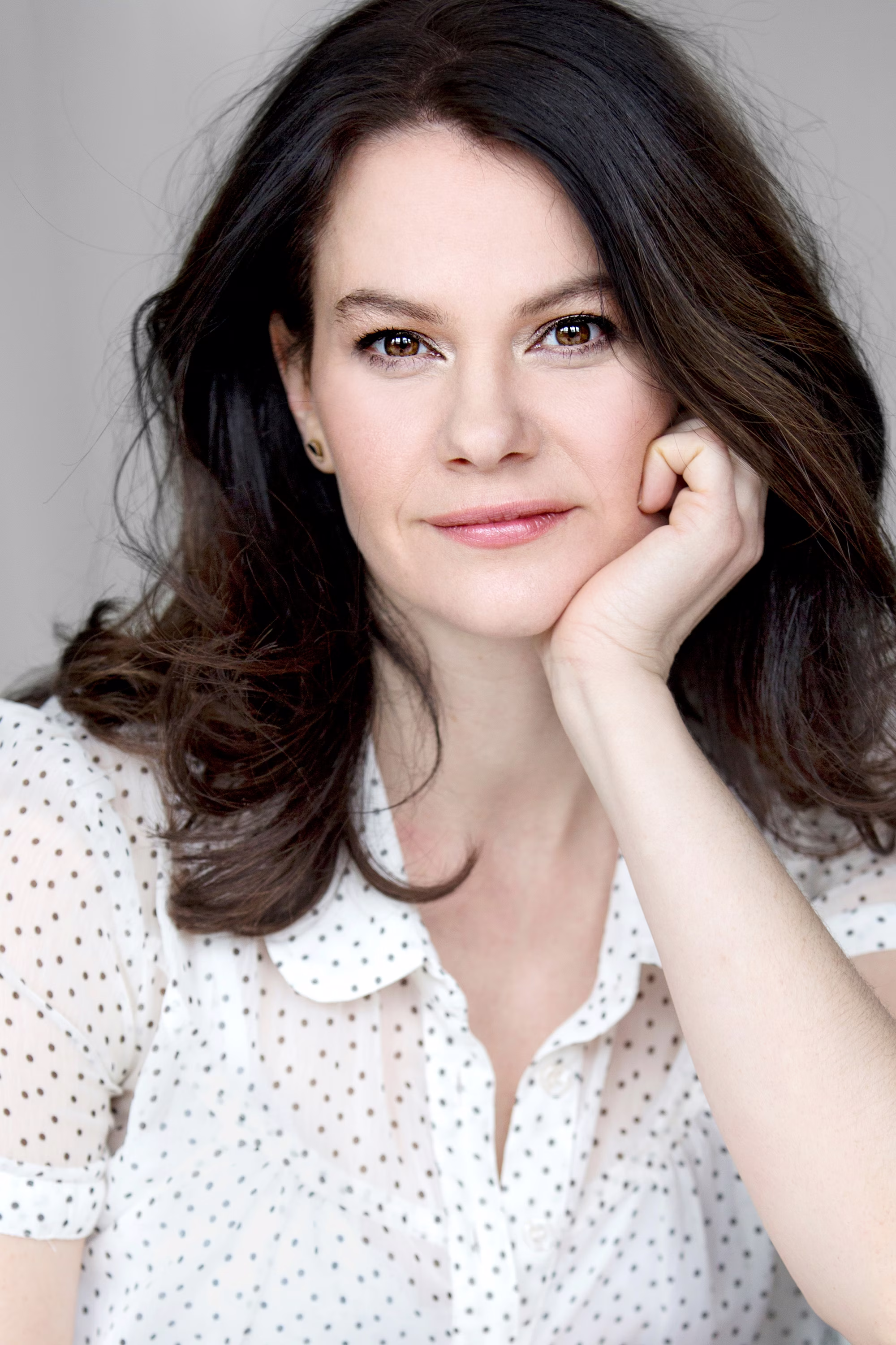 Fanny Mallette casting