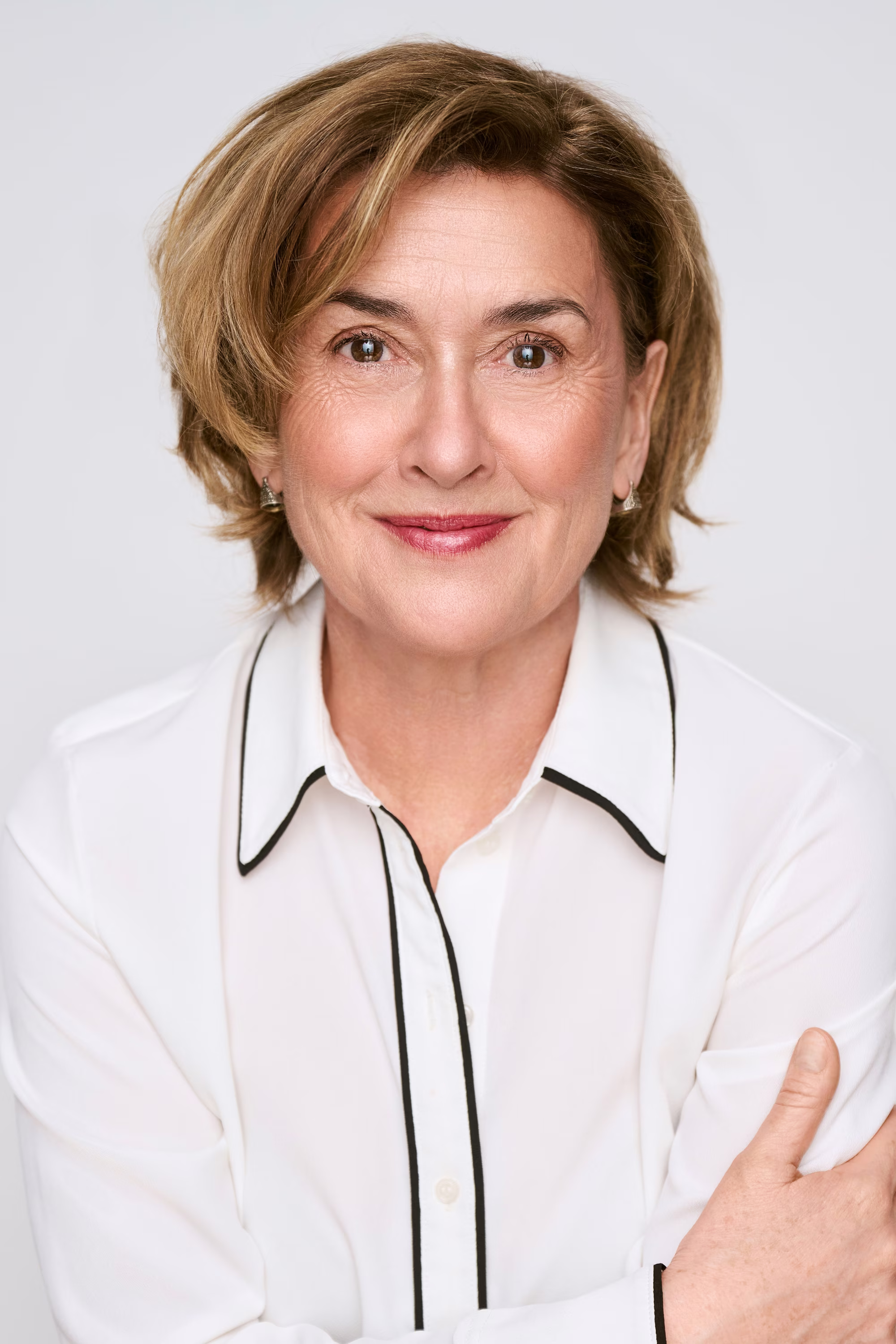 Isabelle Vincent casting