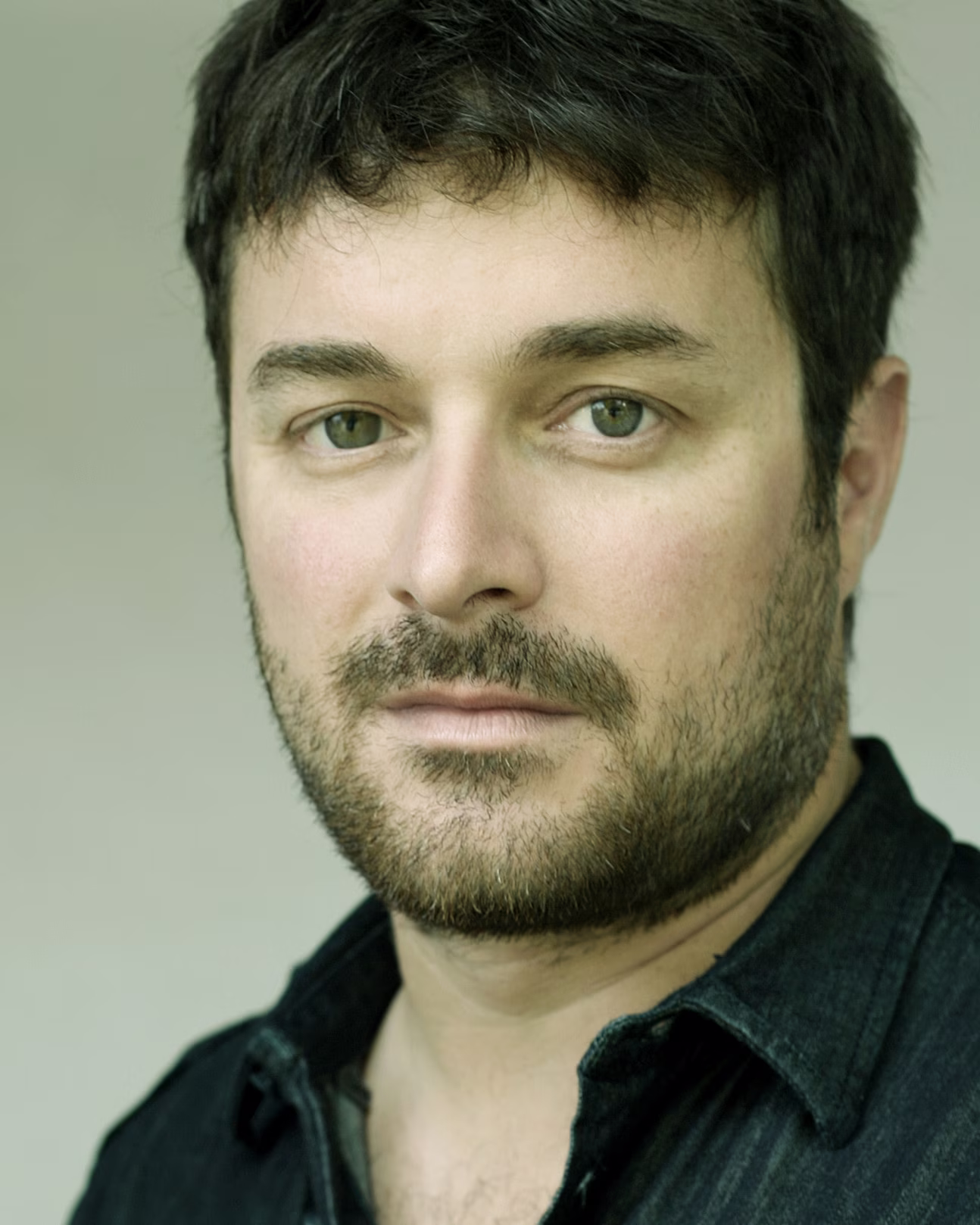 Normand Daneau Casting