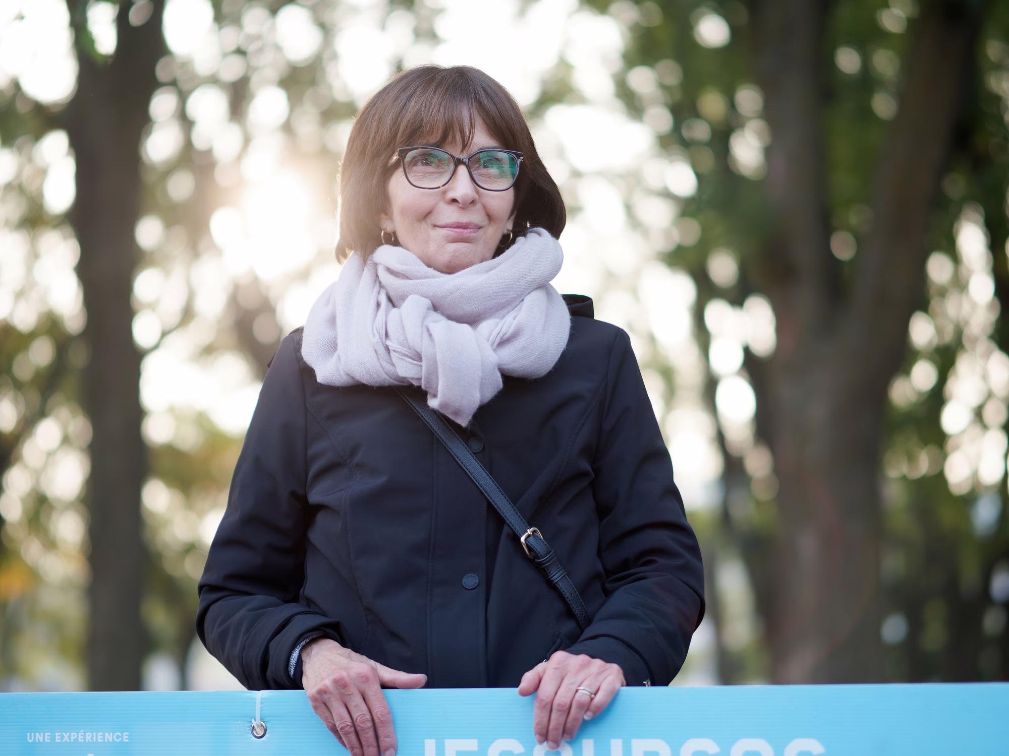 Micheline Bernard 12