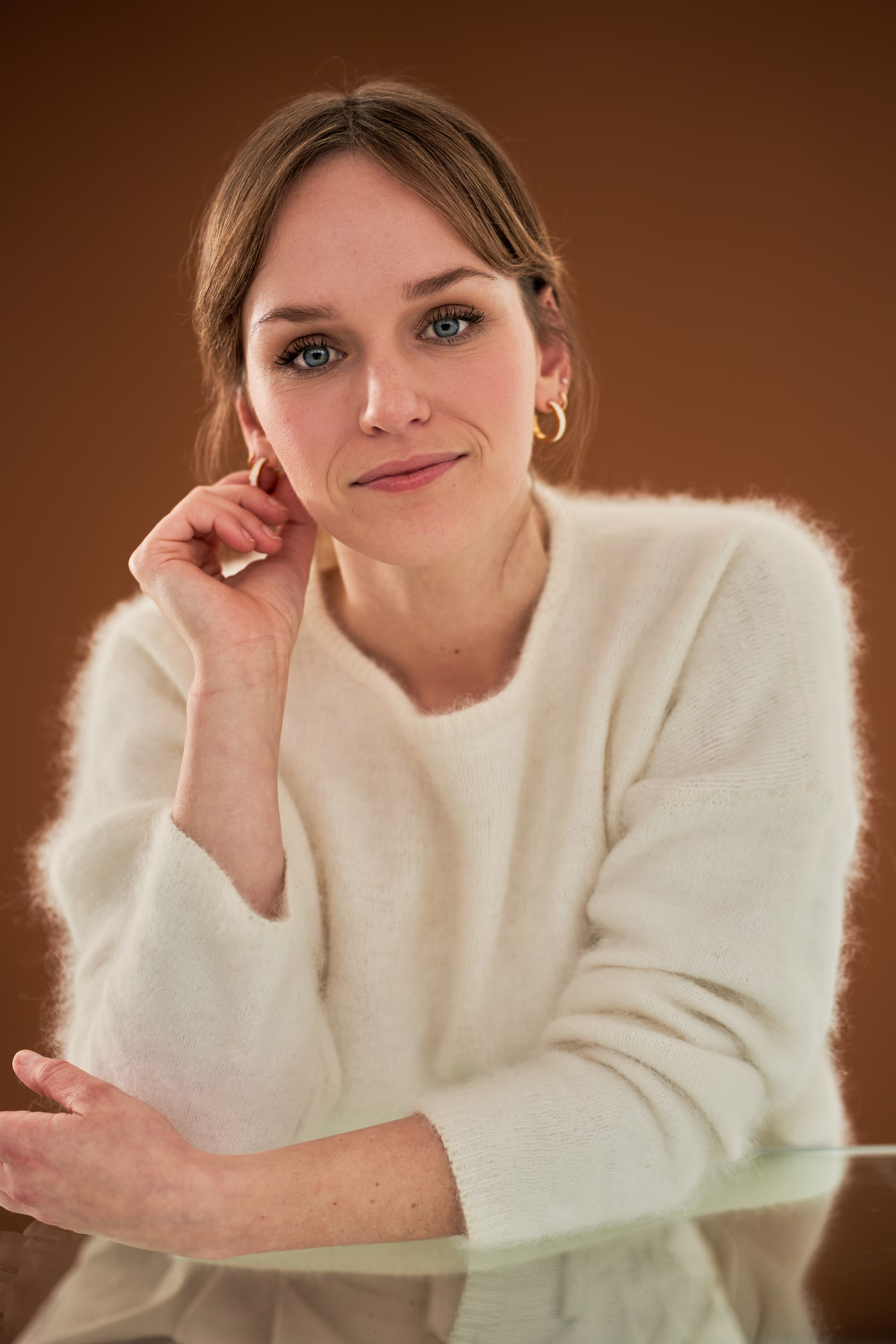 Sarah-Anne Parent casting