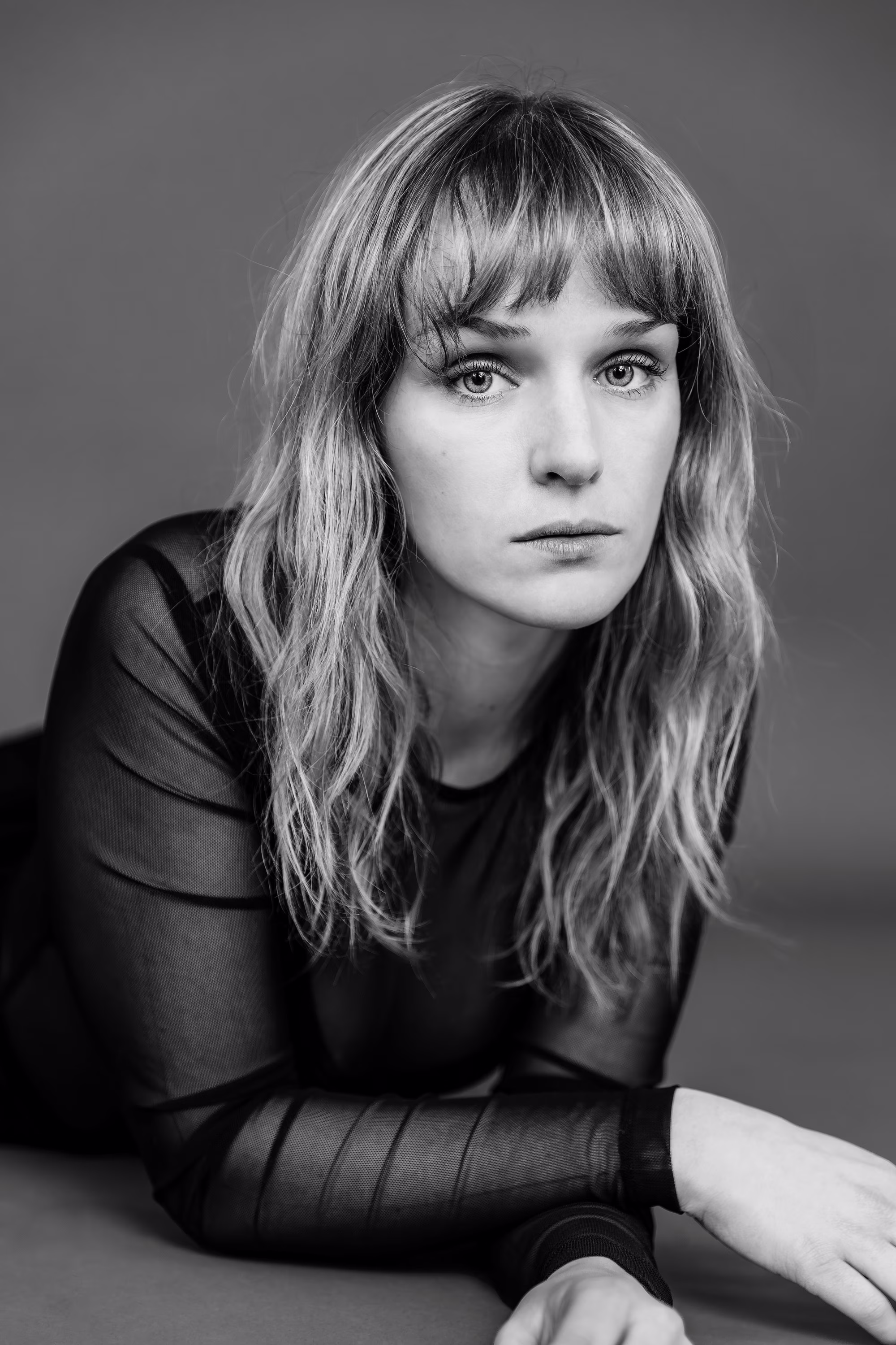 Sarah-Anne Parent 1