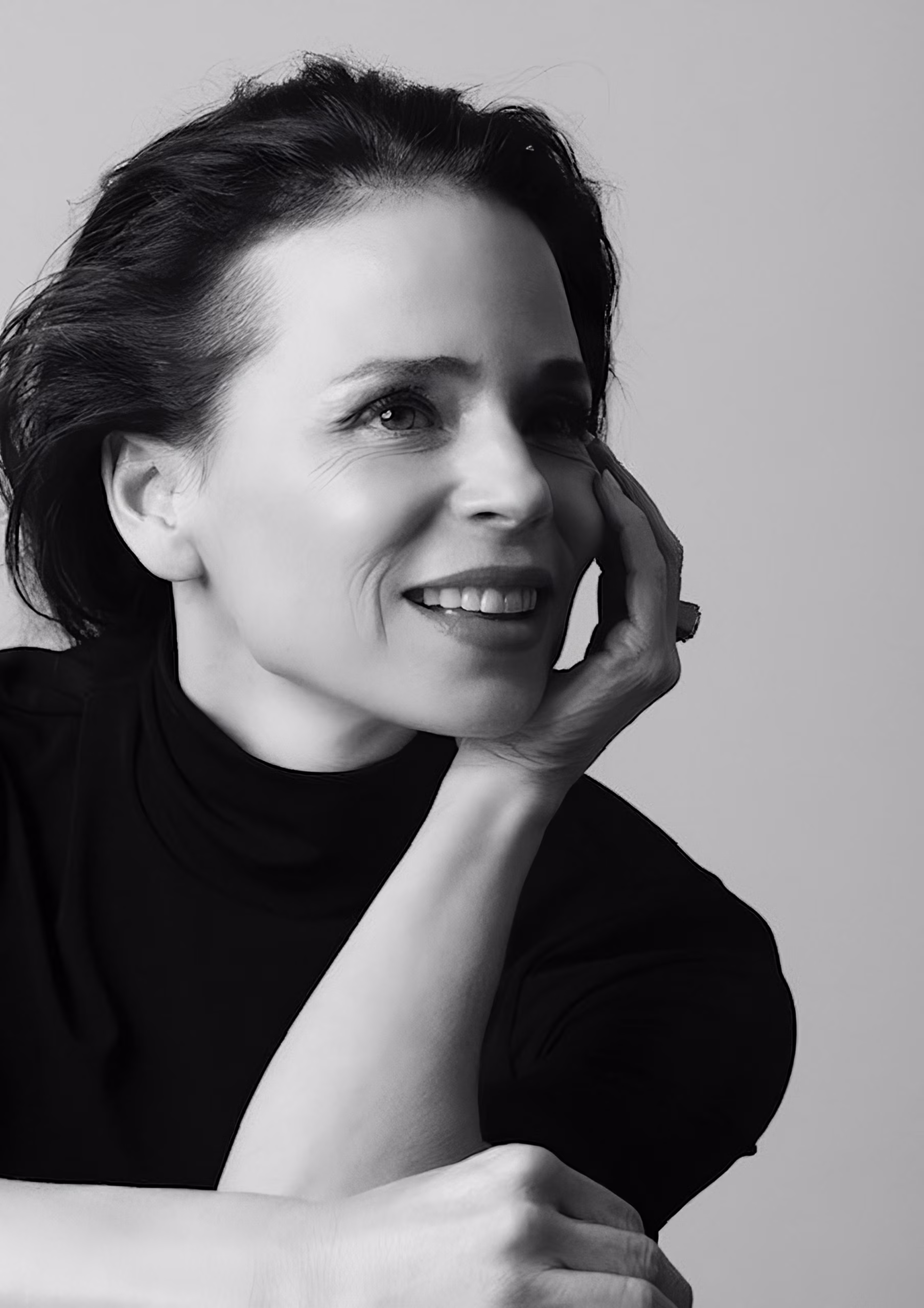 Suzanne Clément casting
