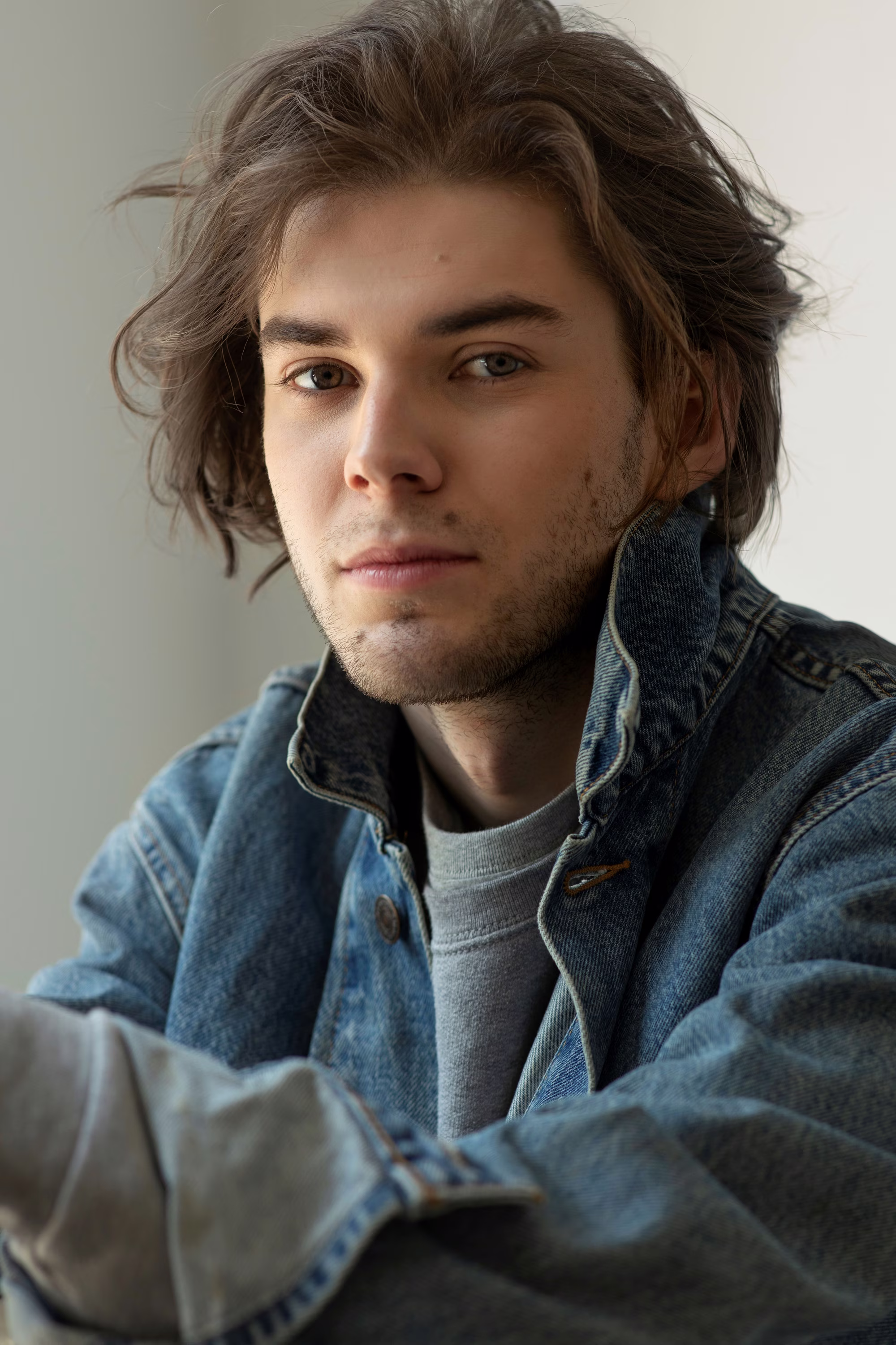 Thomas Delorme 1