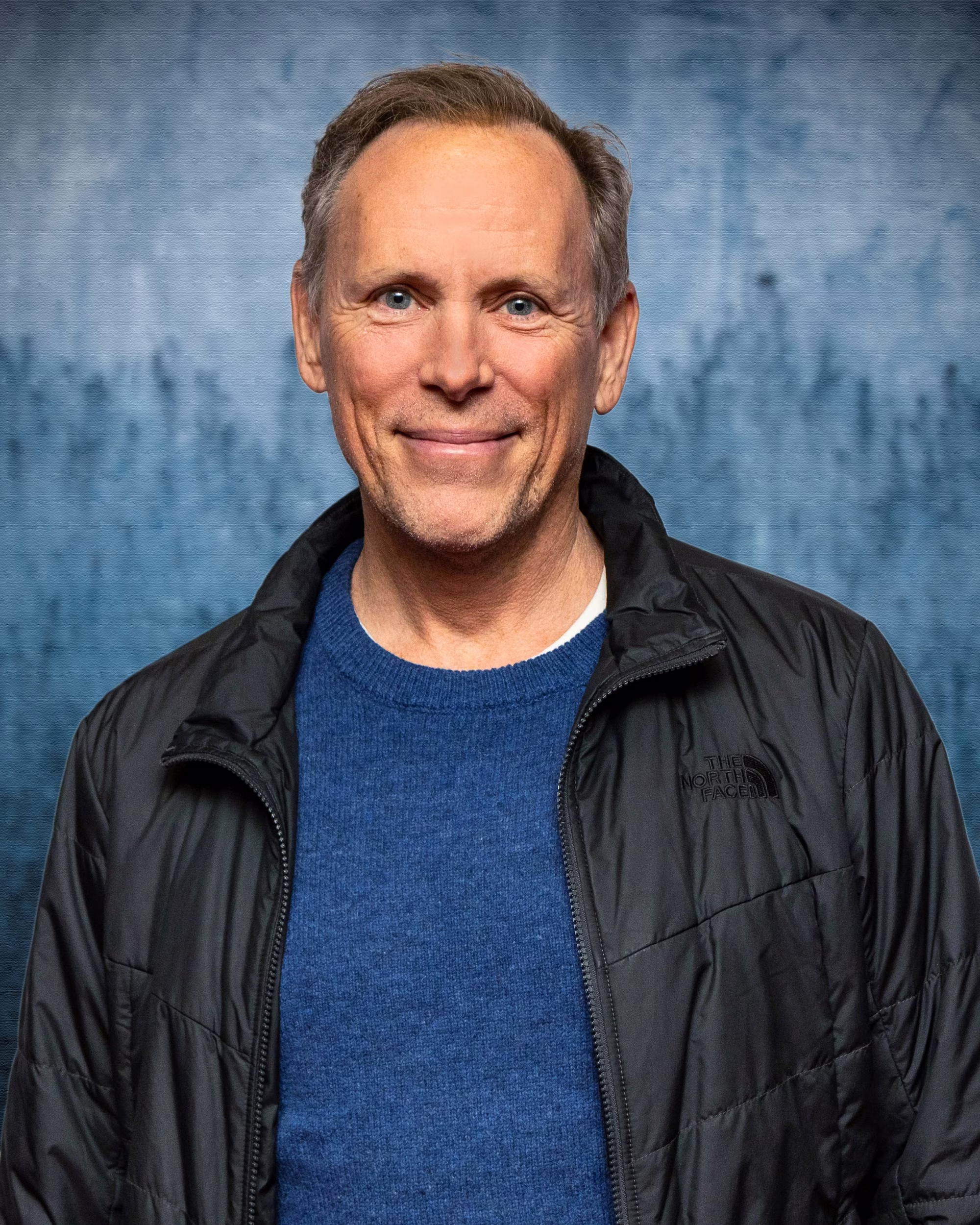 Stéphane Demers casting
