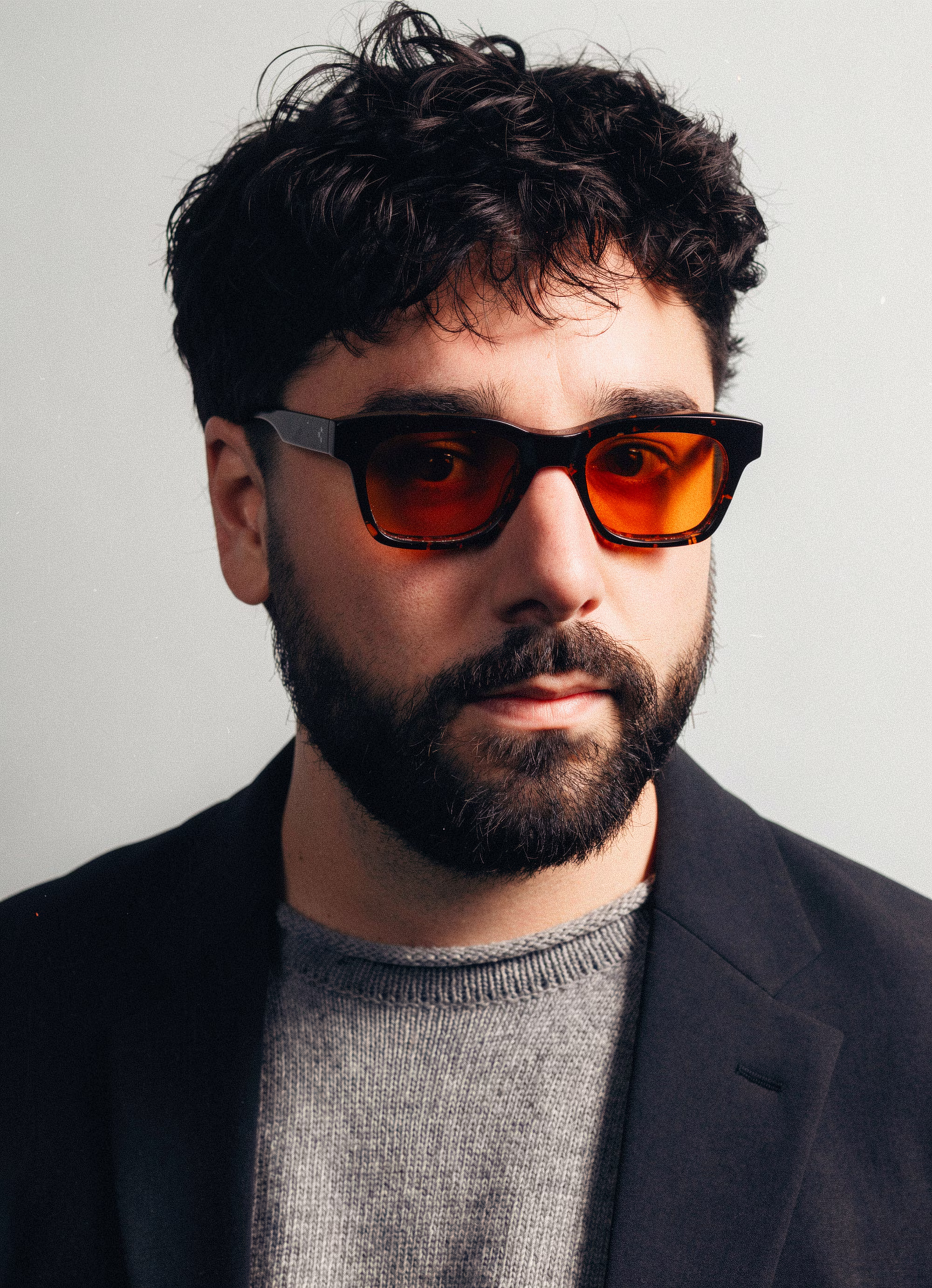 Zacharie Lareau Casting