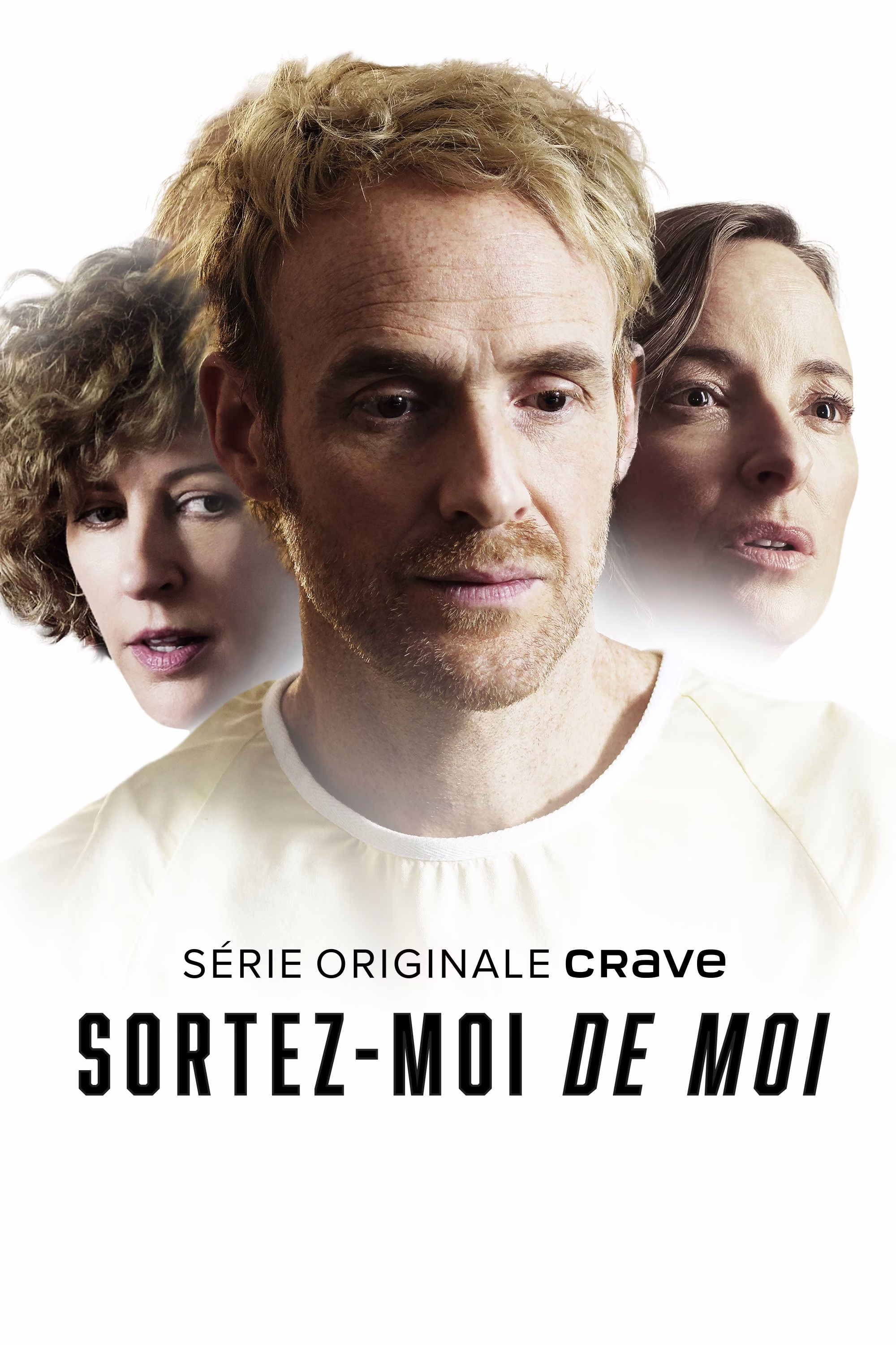 Sortez moi de moi affiche