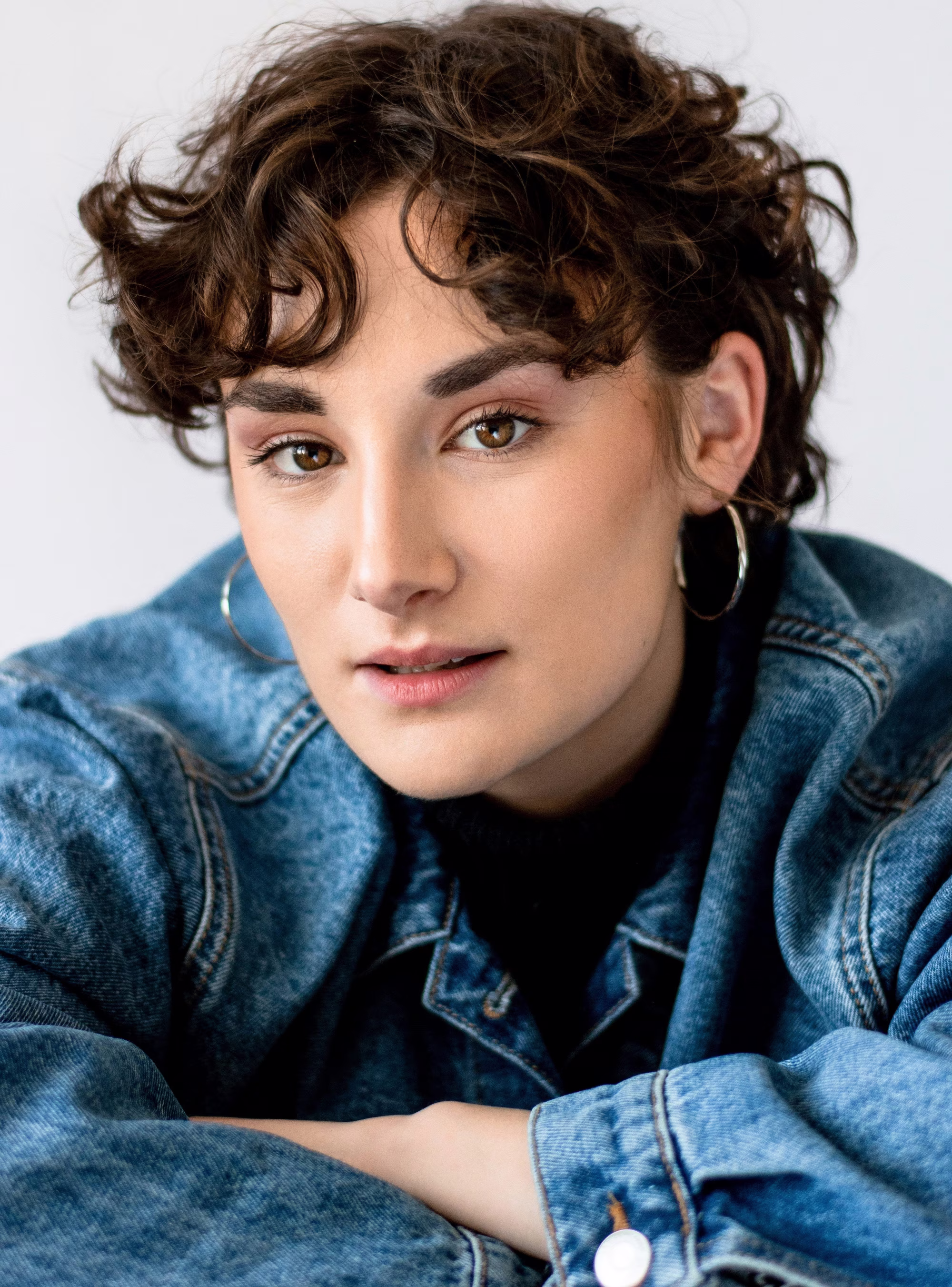 Ellicyane Paradis casting