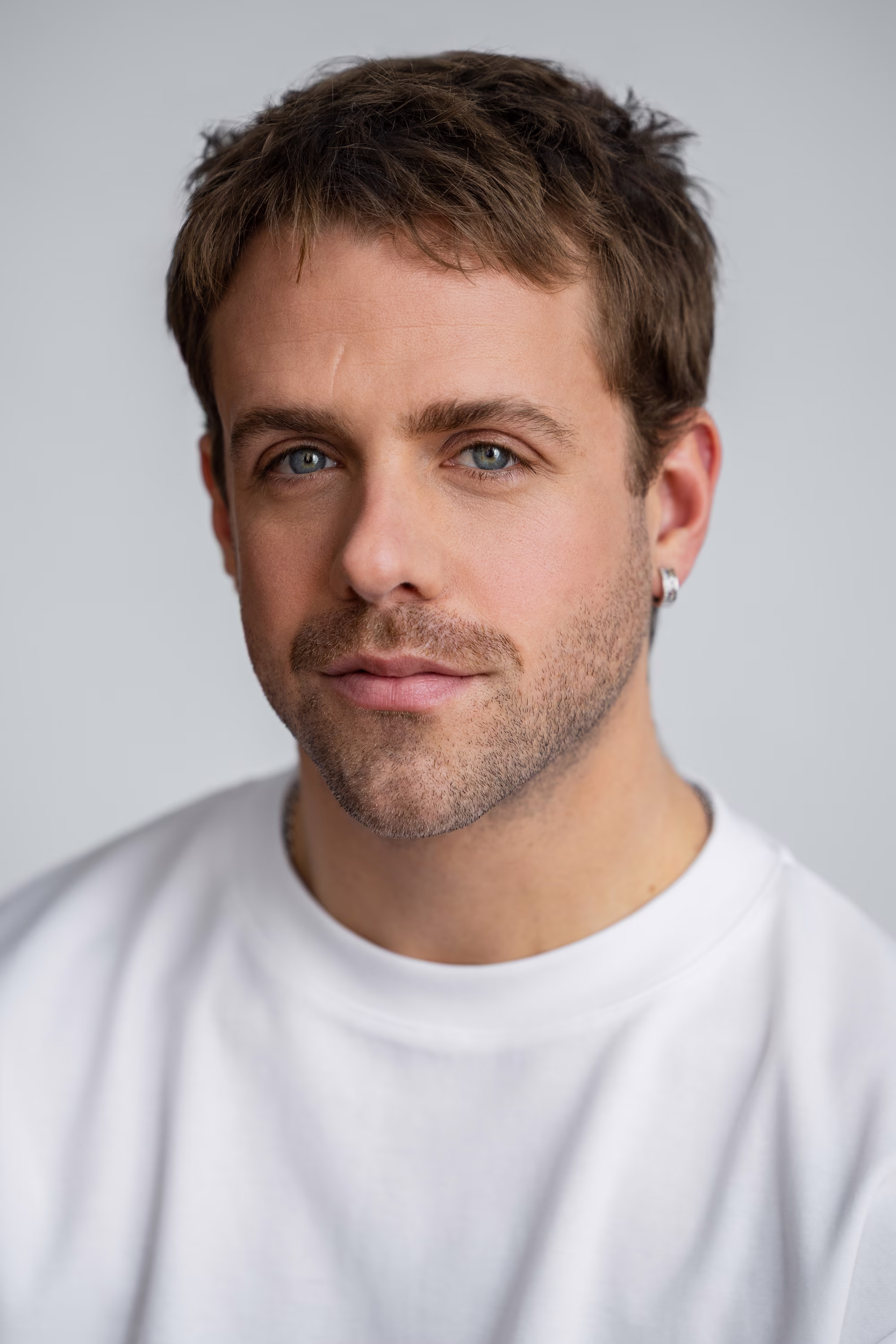 Maxime Gibeault casting