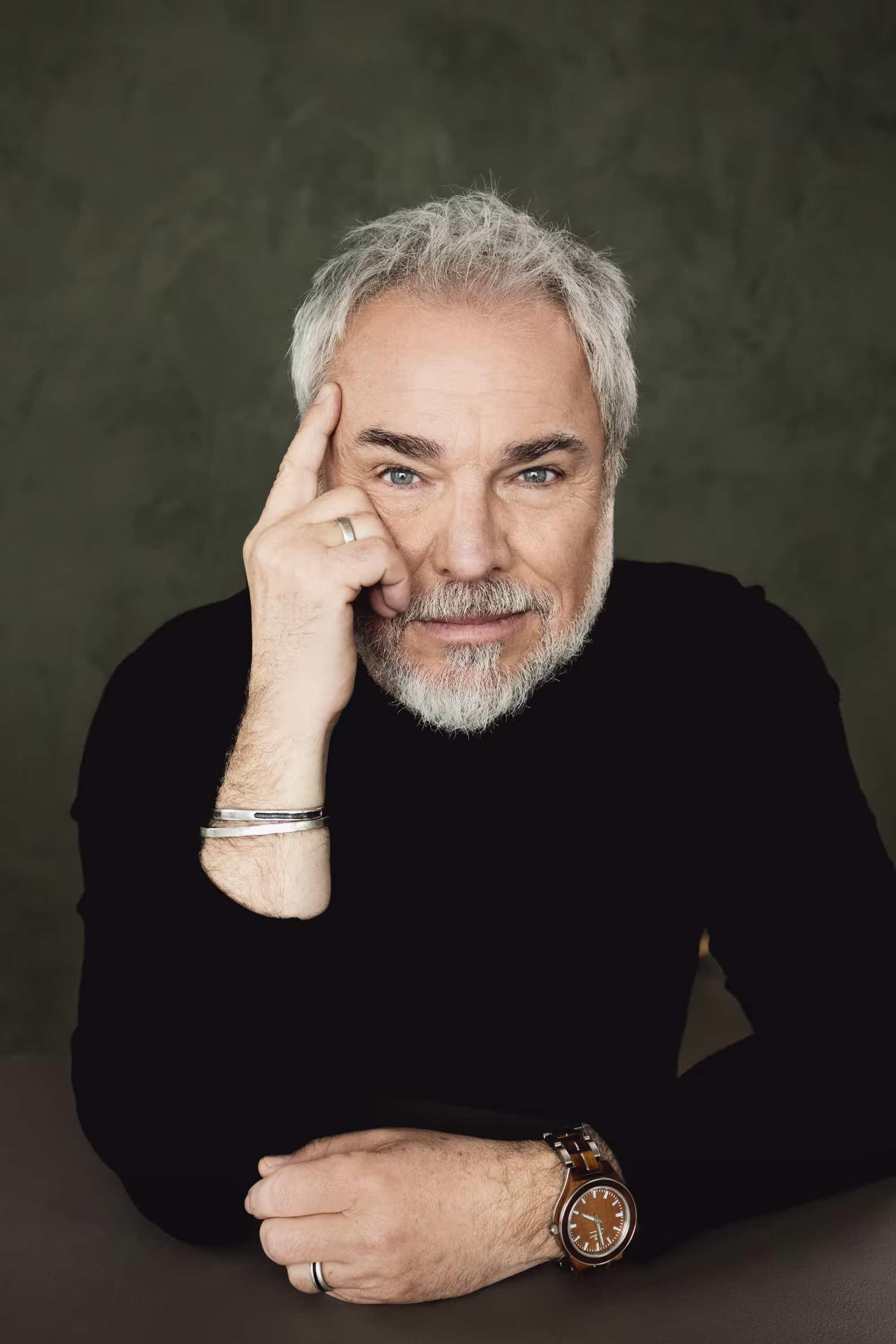 Christian Bégin