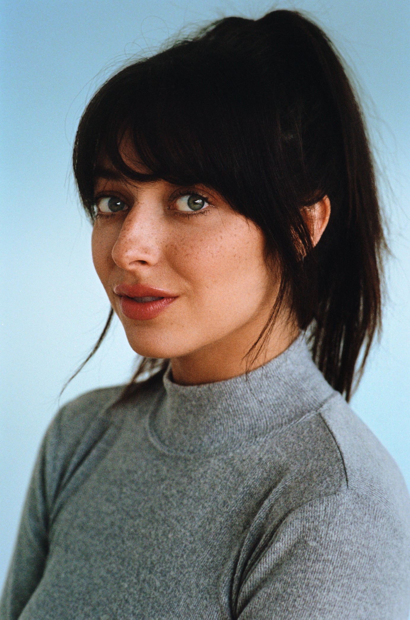Rosalie Bonenfant