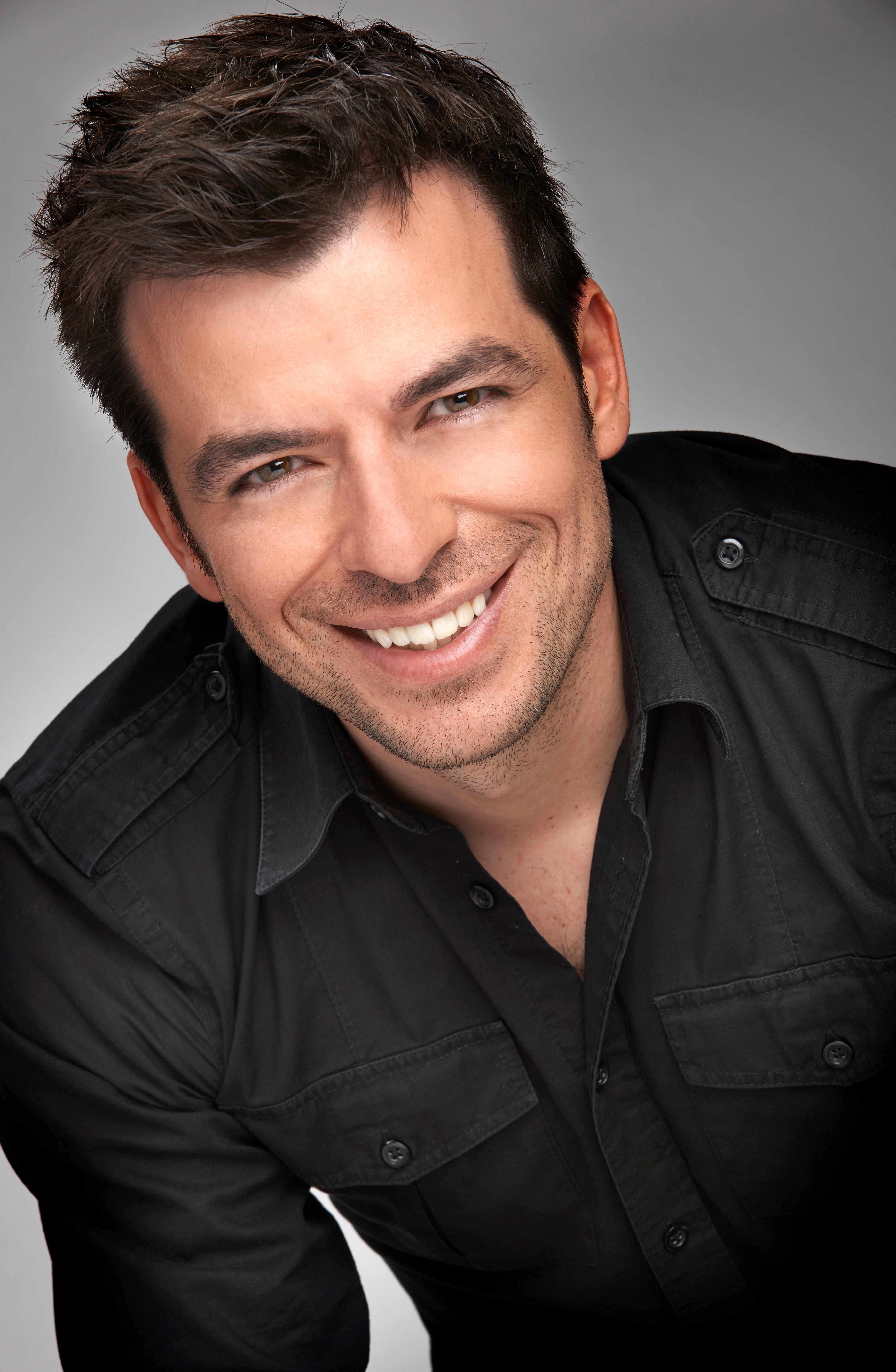 Mathieu Pichette