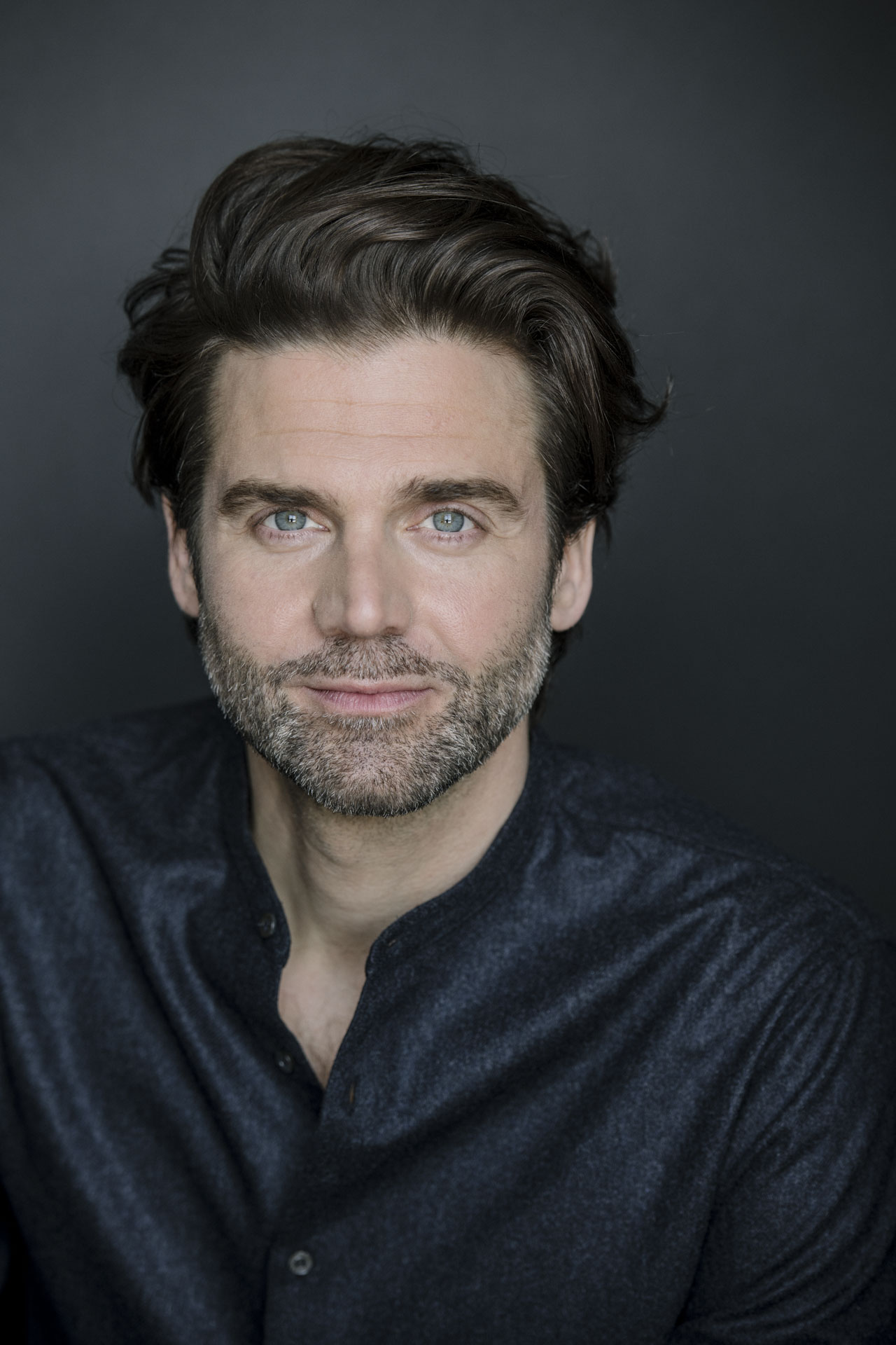 Jean-Philippe Wauthier
