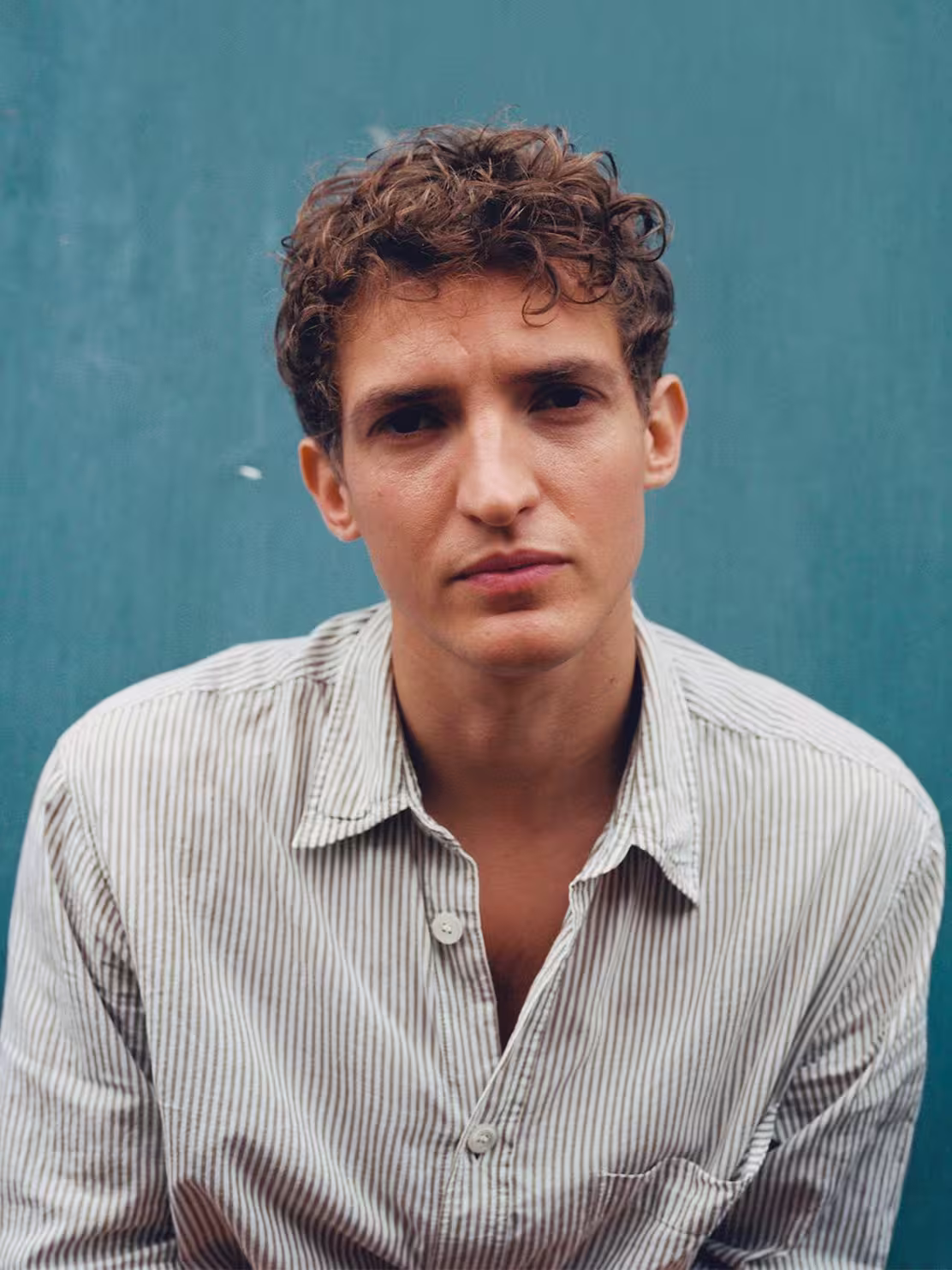 Aliocha Schneider