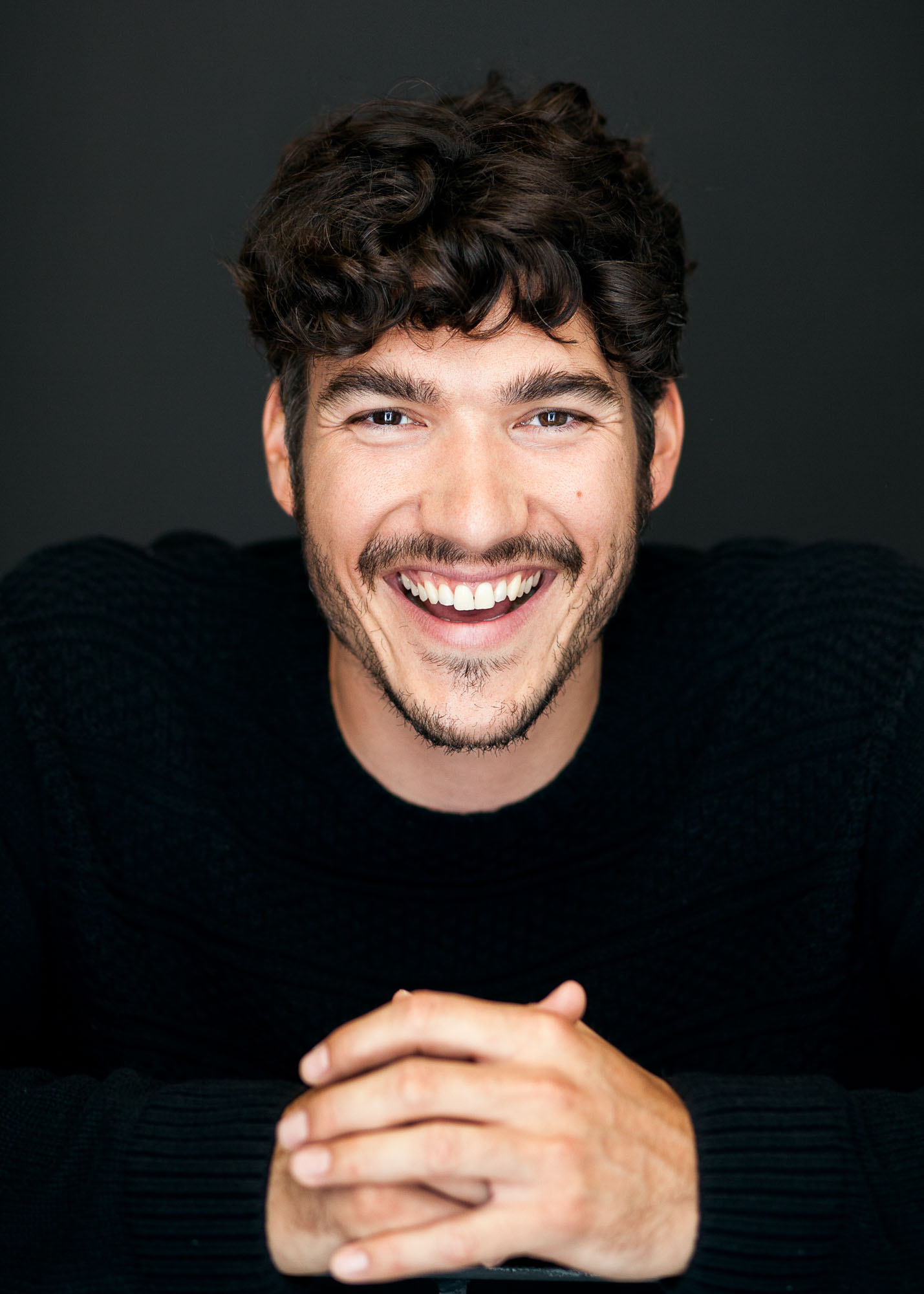 Jason Roy Léveillée
