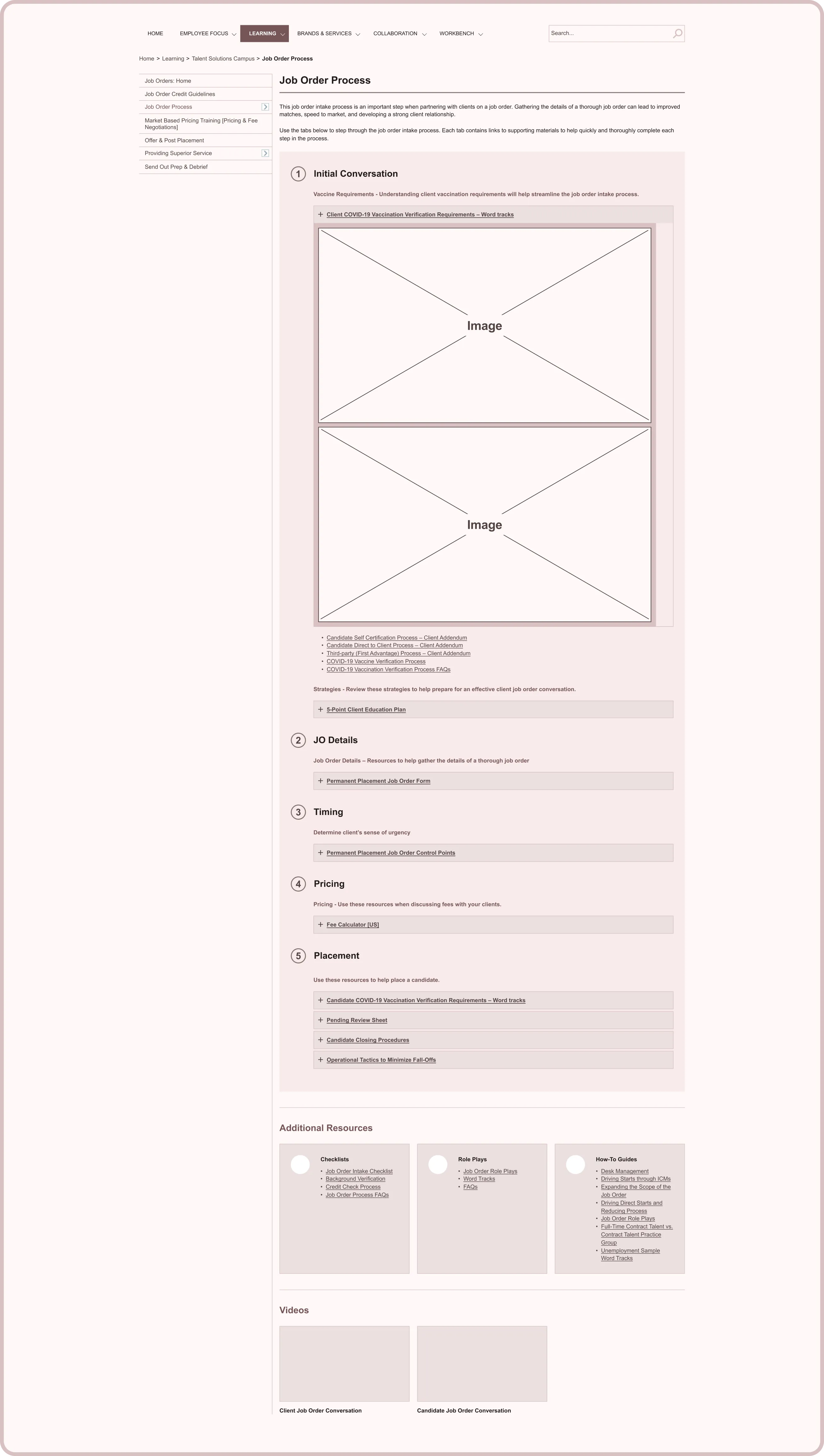Layout Idea V3 (2 of 2)