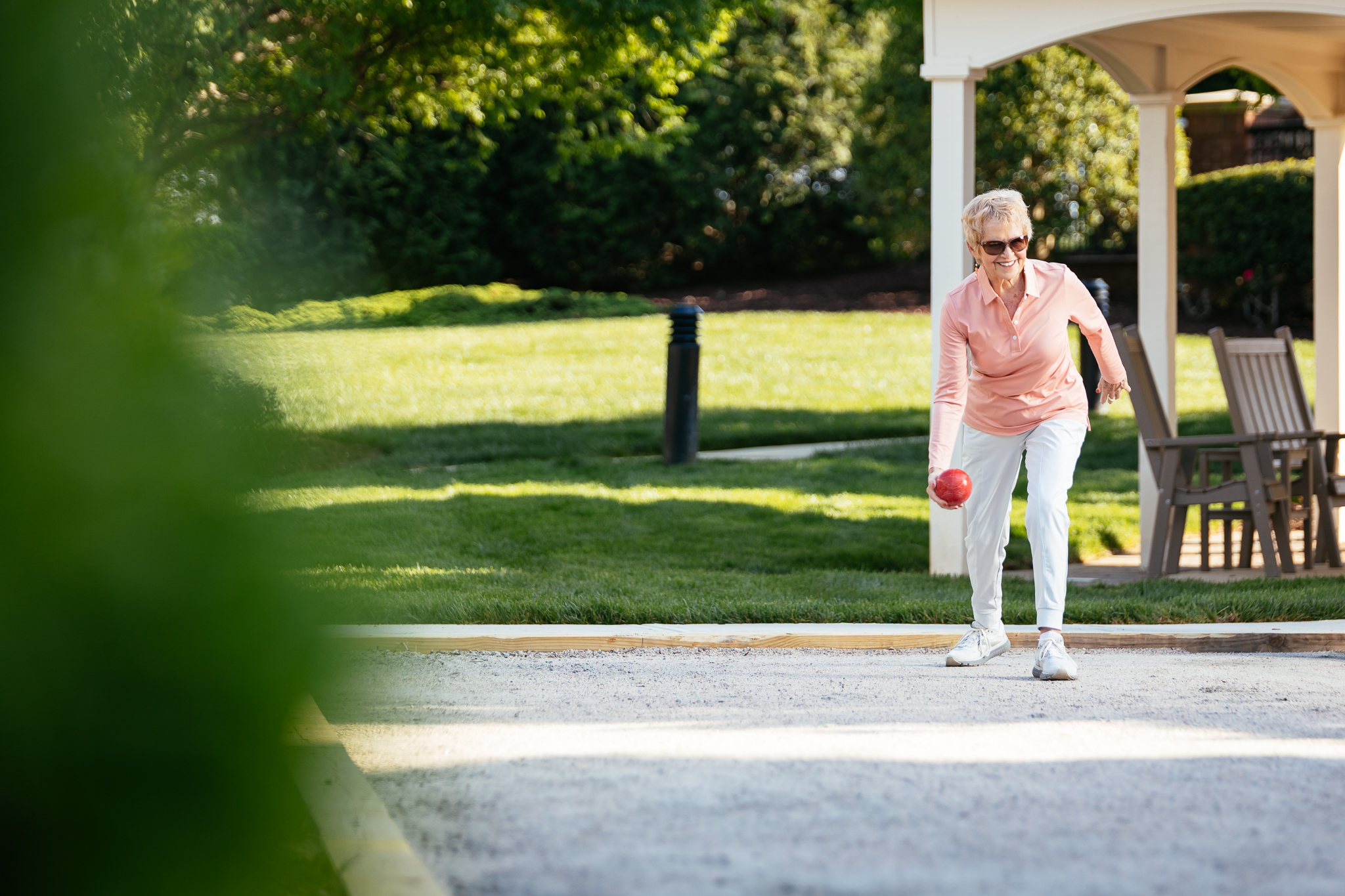 Goal-Setting for Seniors: A Guide to Thriving in 2026