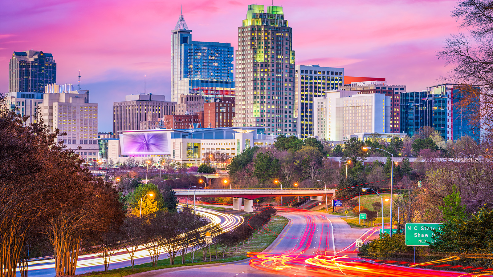 Raleigh’s Best Restaurants Near The Cypress